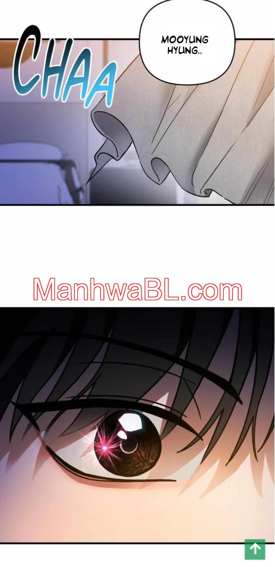 Tímame o ámame - Capítulo 11 manhwa