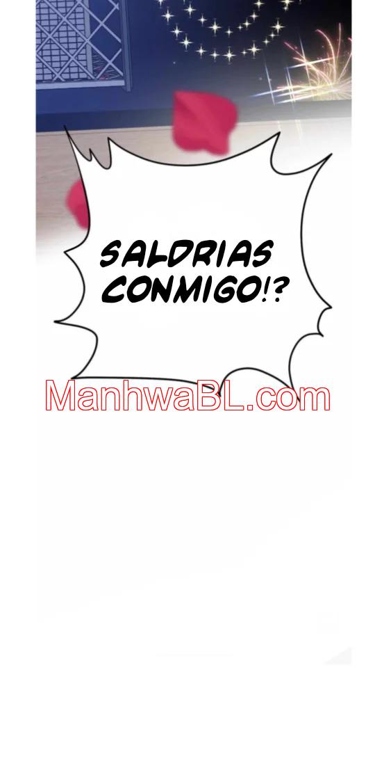 Tímame o ámame - Capítulo 11 manhwa