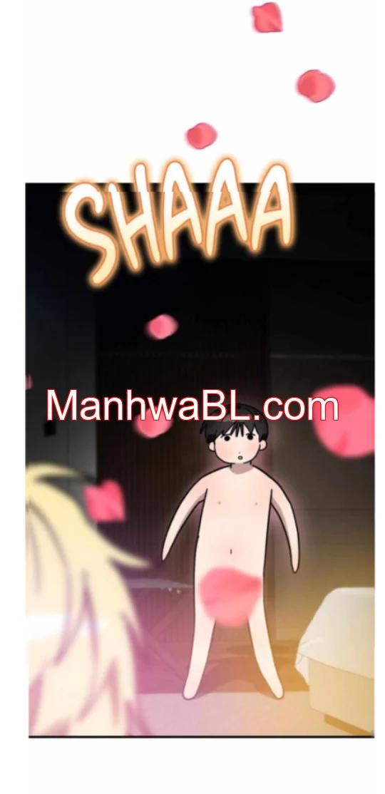 Tímame o ámame - Capítulo 11 manhwa