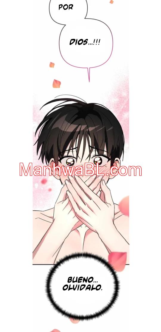 Tímame o ámame - Capítulo 11 manhwa