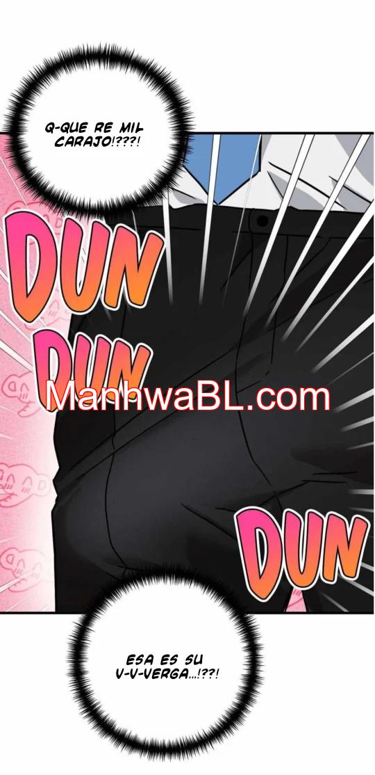 Tímame o ámame - Capítulo 11 manhwa