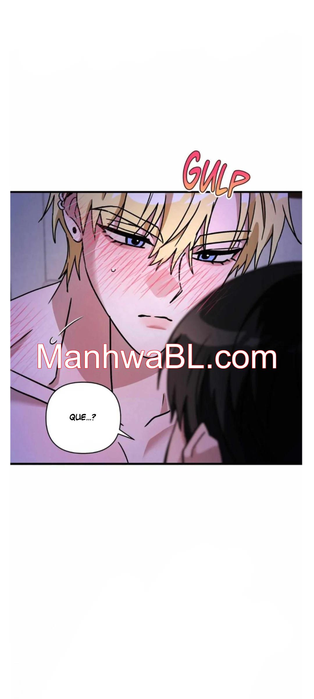 Tímame o ámame - Capítulo 13 manhwa
