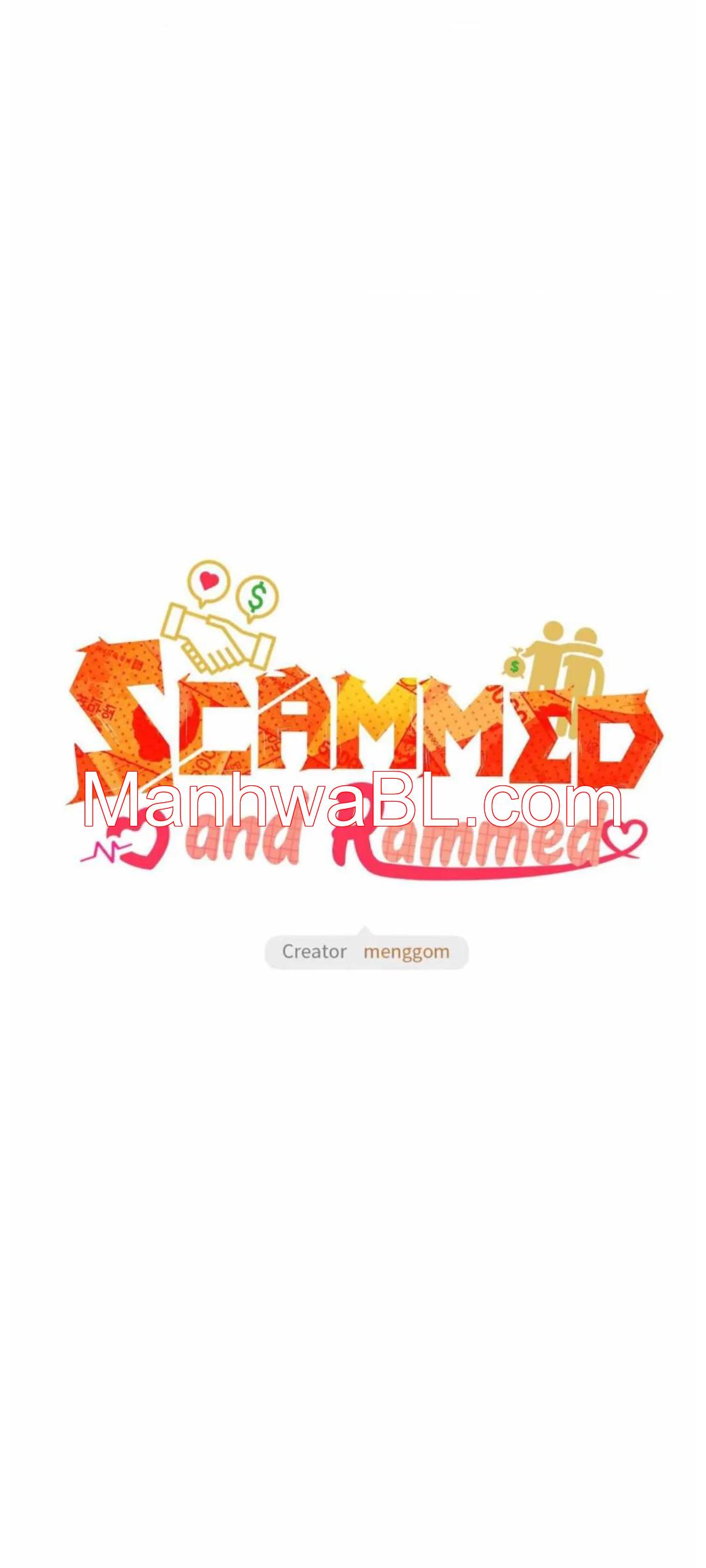 Tímame o ámame - Capítulo 13 manhwa