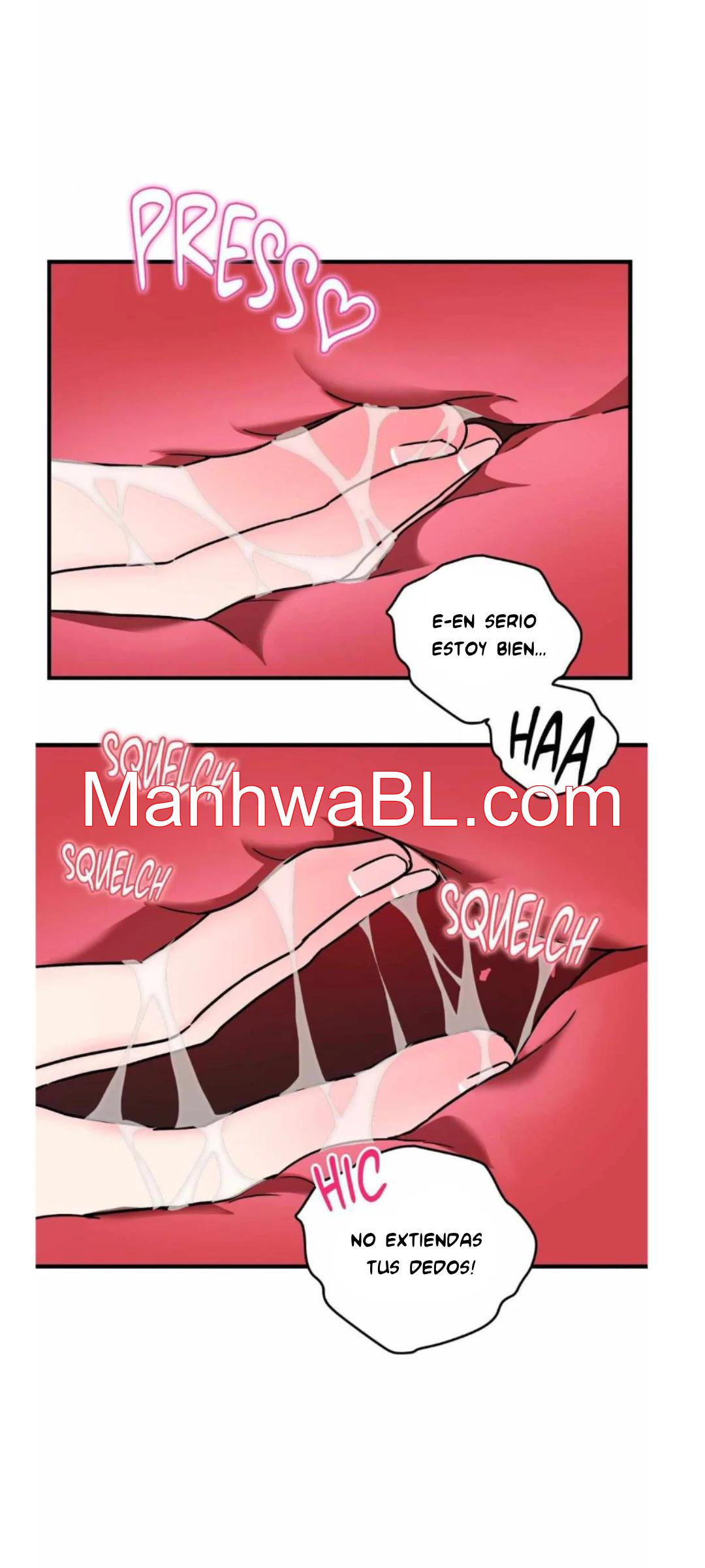 Tímame o ámame - Capítulo 13 manhwa