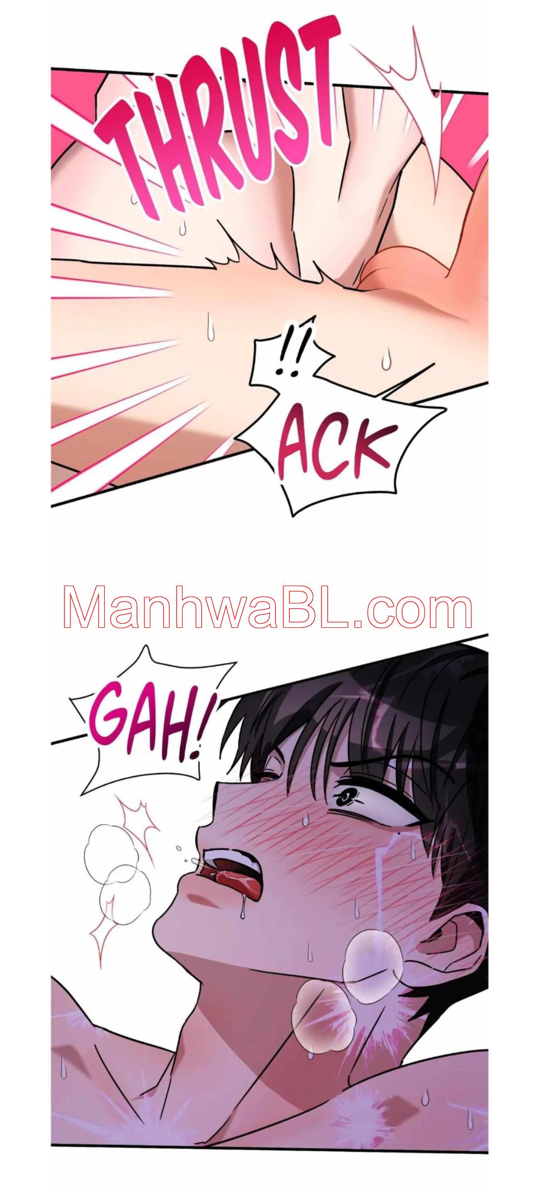 Tímame o ámame - Capítulo 13 manhwa
