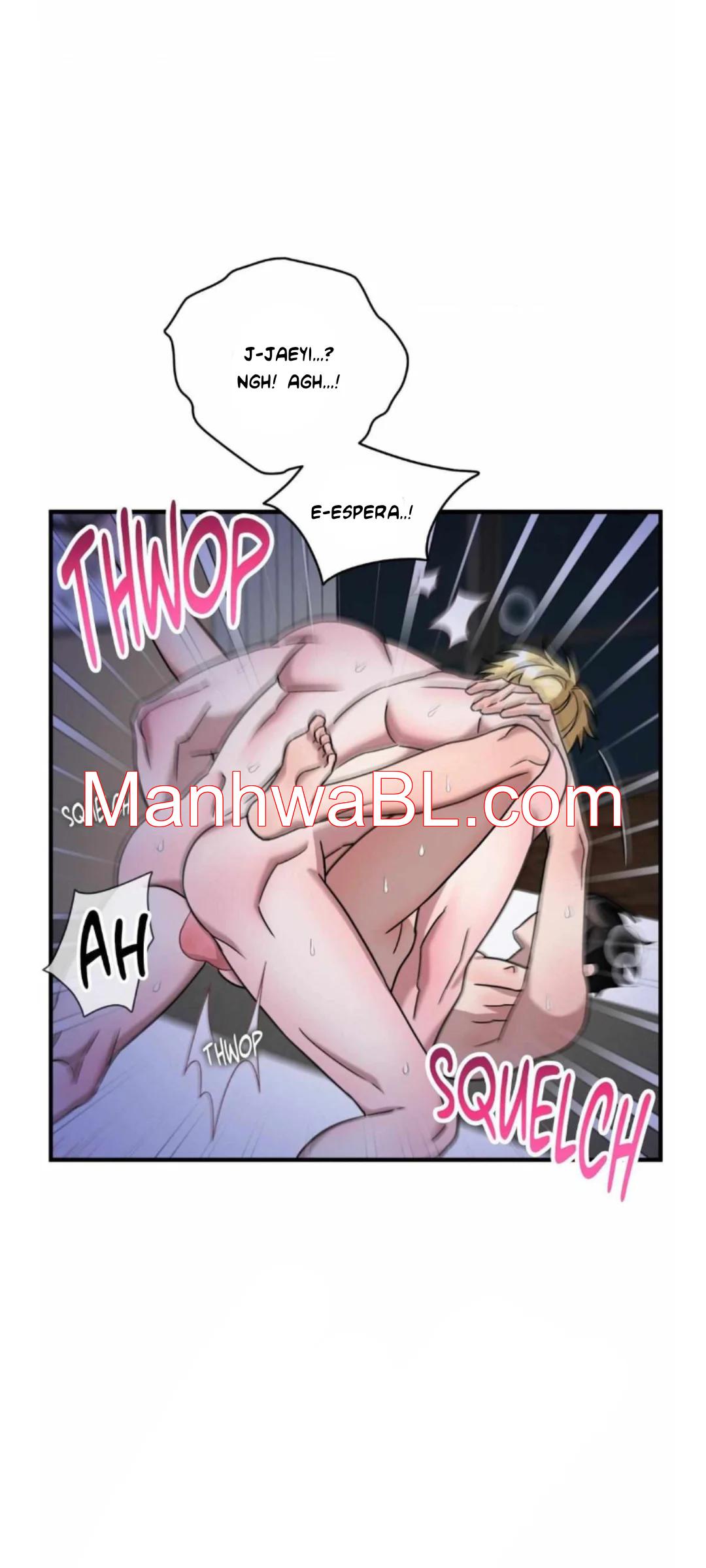 Tímame o ámame - Capítulo 13 manhwa
