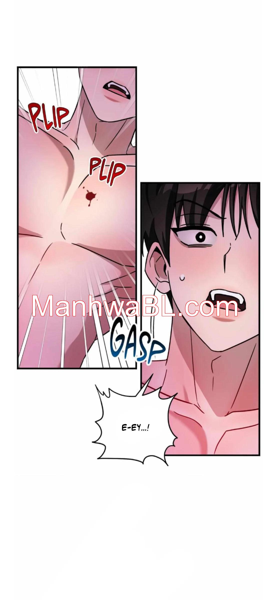 Tímame o ámame - Capítulo 13 manhwa