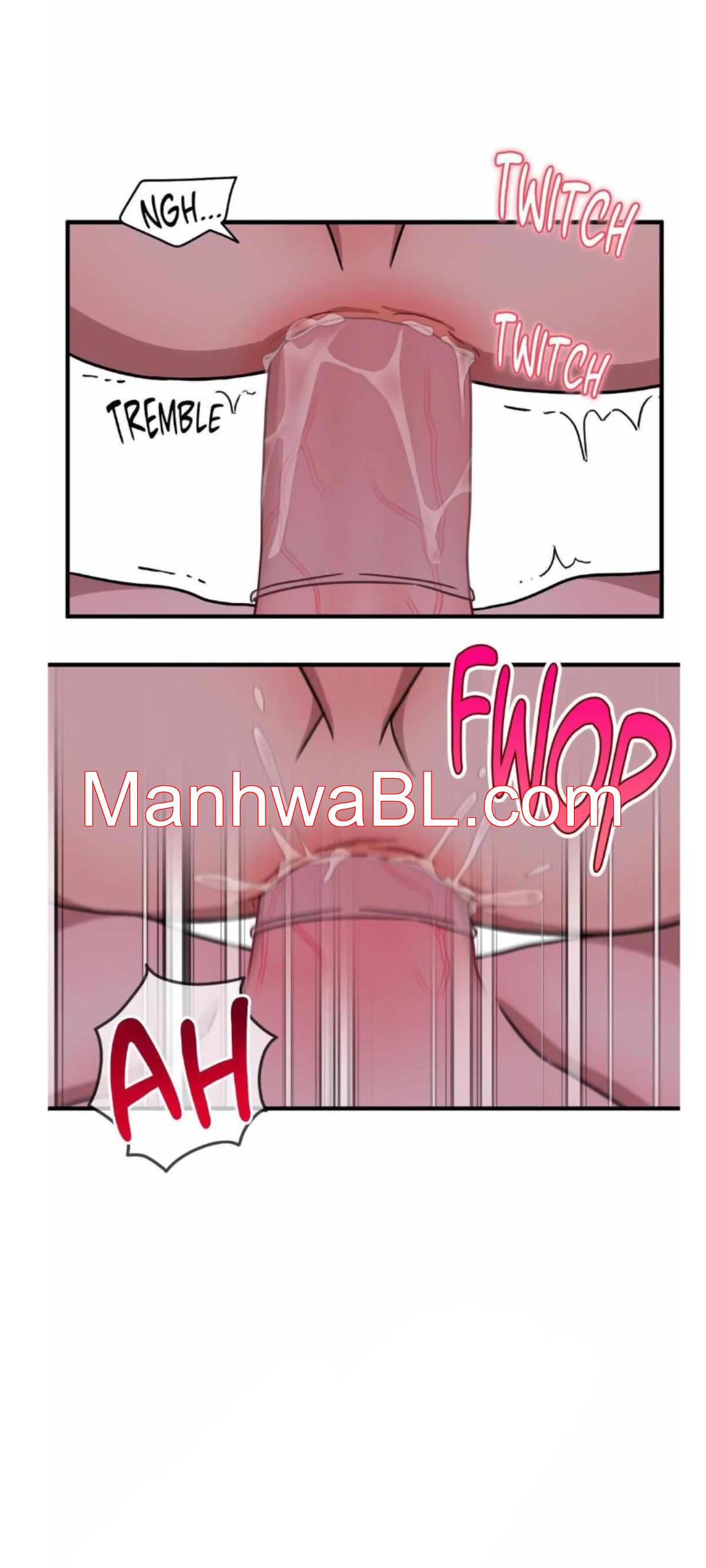Tímame o ámame - Capítulo 13 manhwa