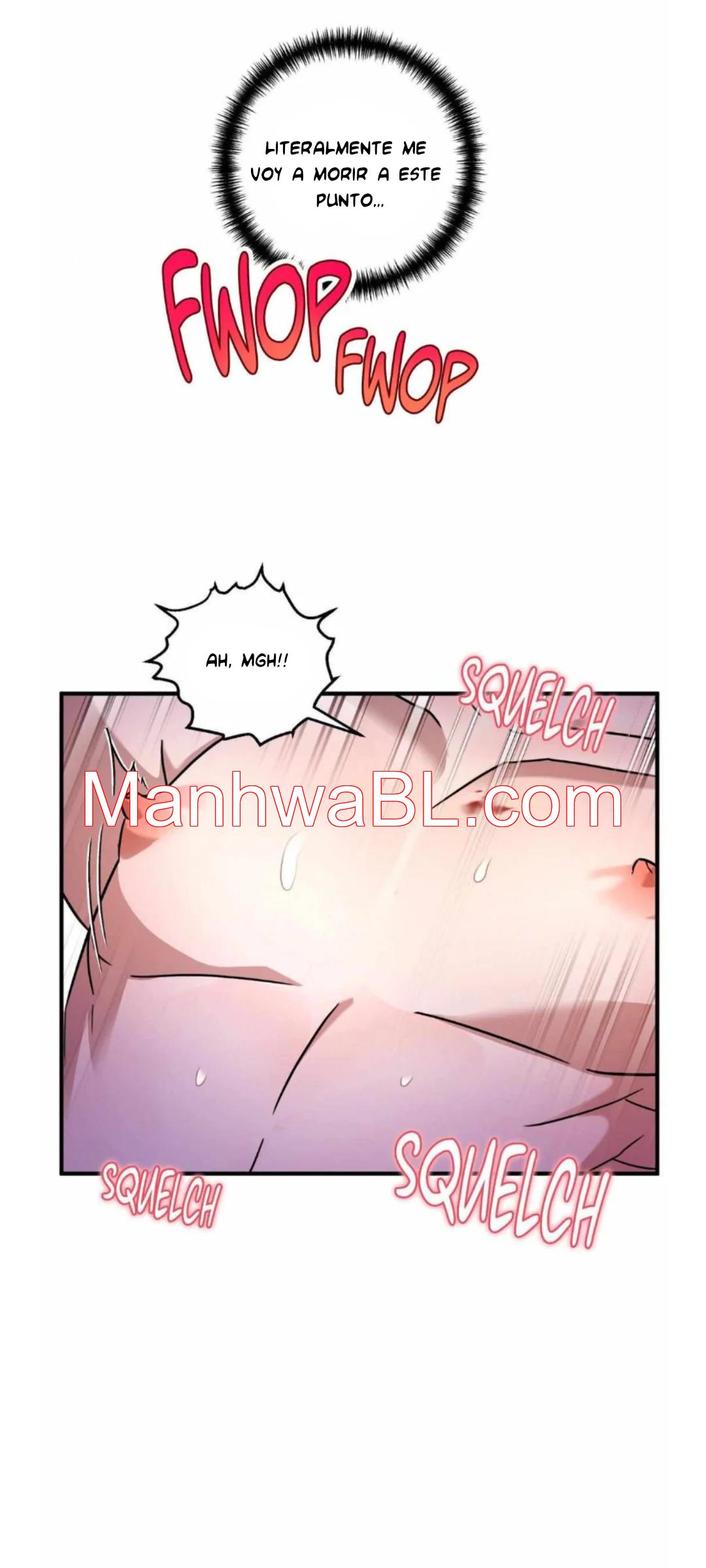 Tímame o ámame - Capítulo 13 manhwa