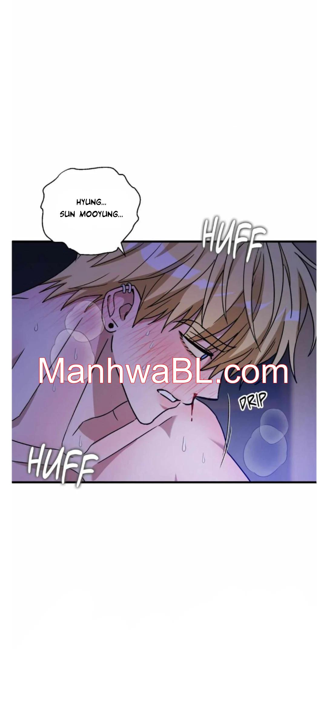 Tímame o ámame - Capítulo 13 manhwa