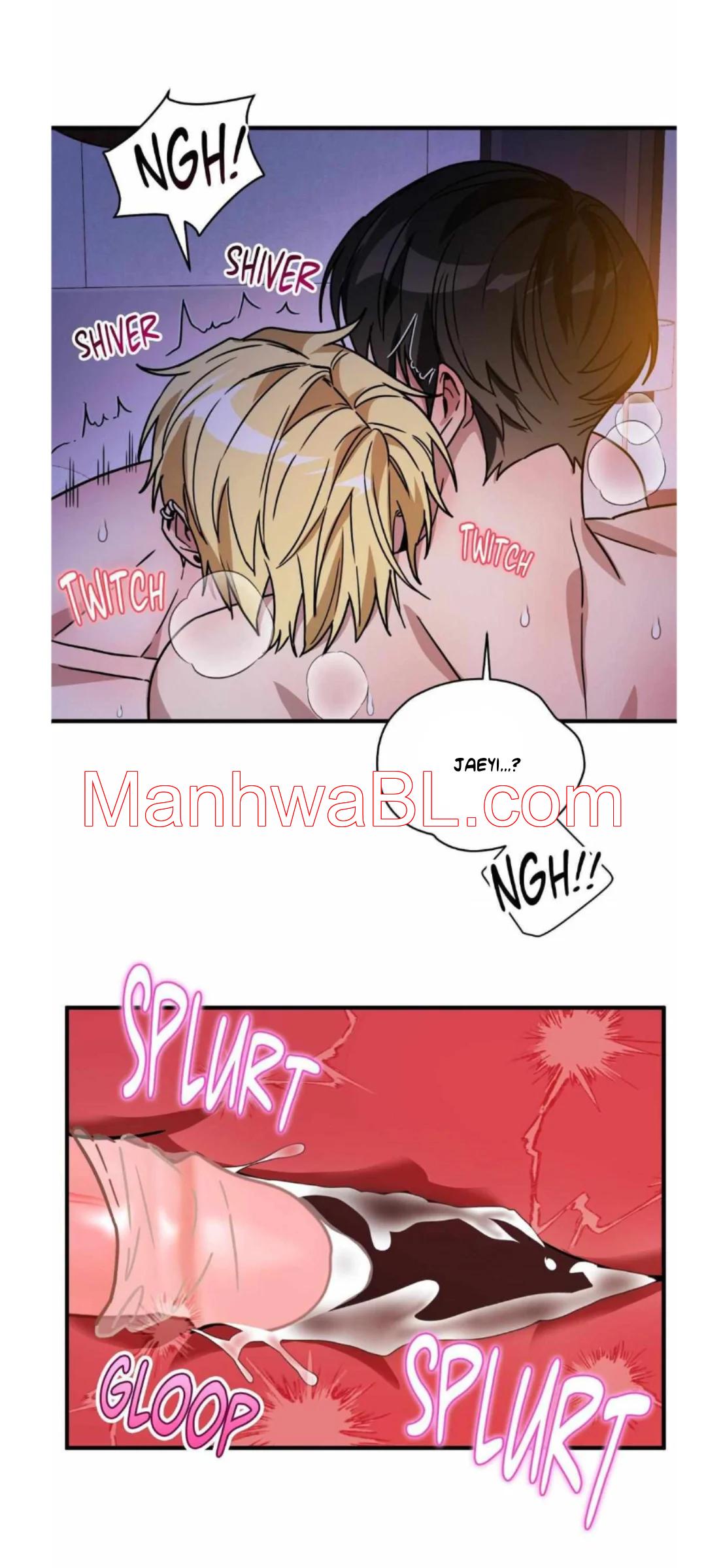 Tímame o ámame - Capítulo 13 manhwa