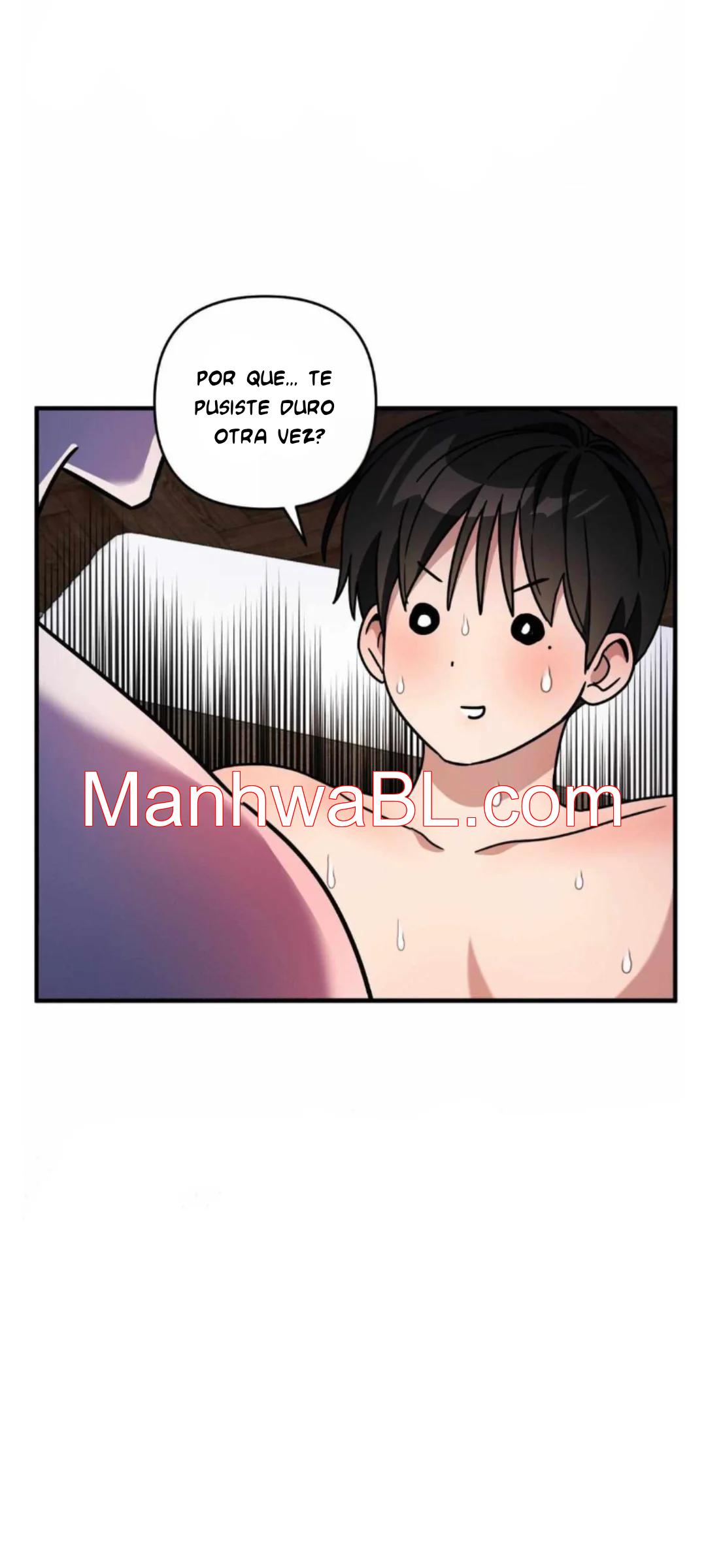 Tímame o ámame - Capítulo 13 manhwa