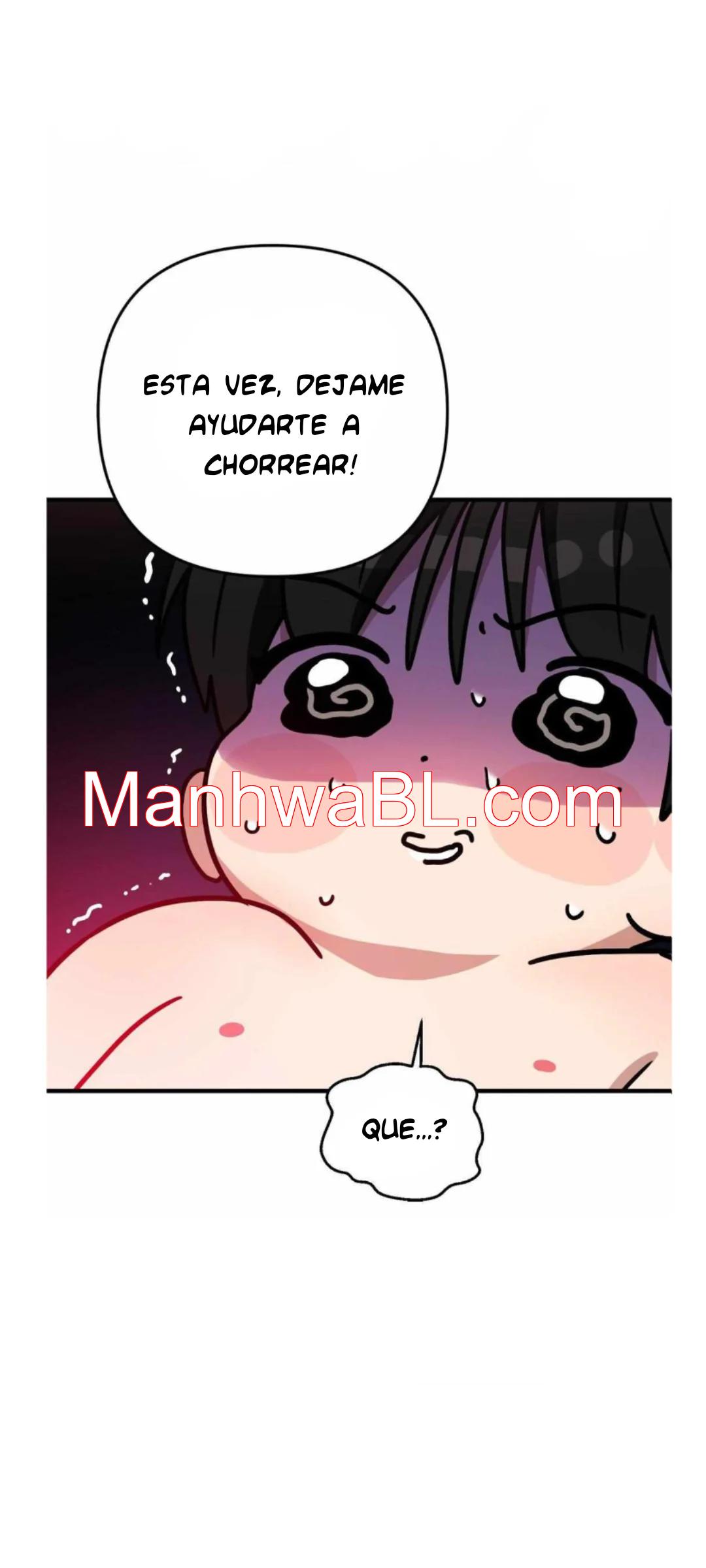 Tímame o ámame - Capítulo 13 manhwa