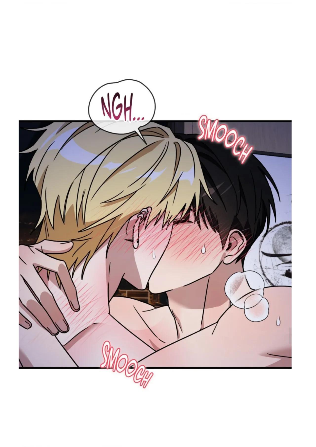 Tímame o ámame - Capítulo 14 manhwa