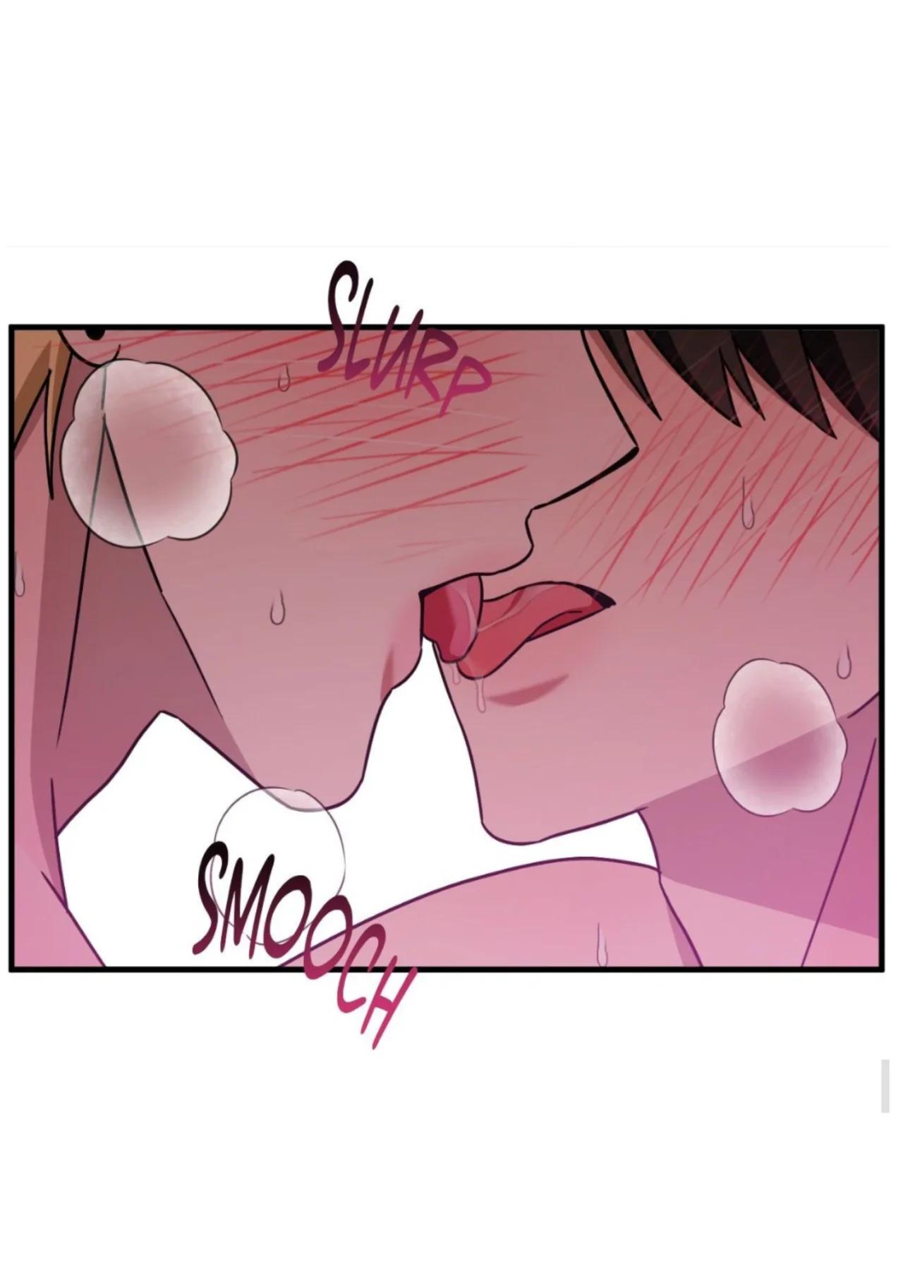 Tímame o ámame - Capítulo 14 manhwa