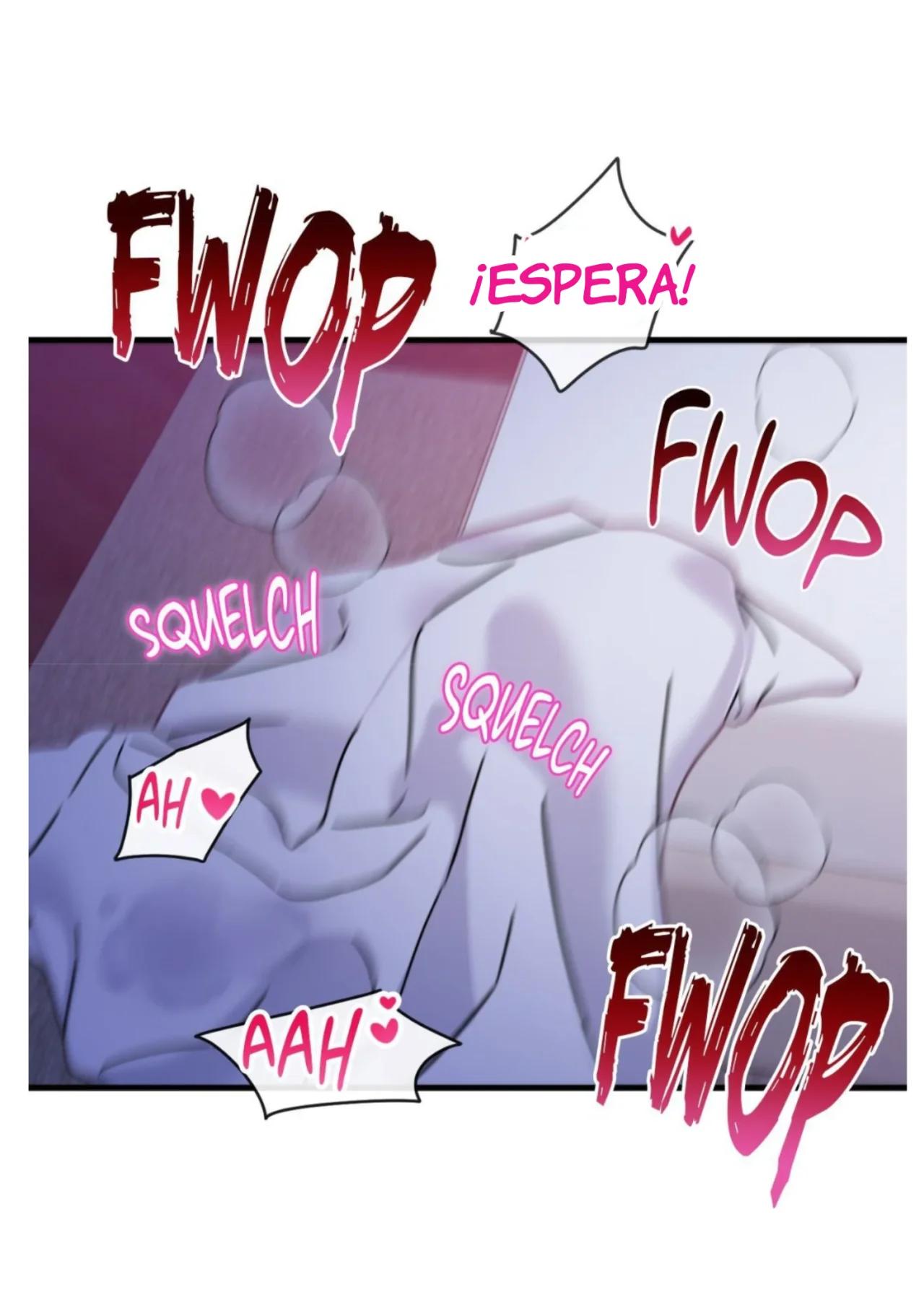 Tímame o ámame - Capítulo 14 manhwa