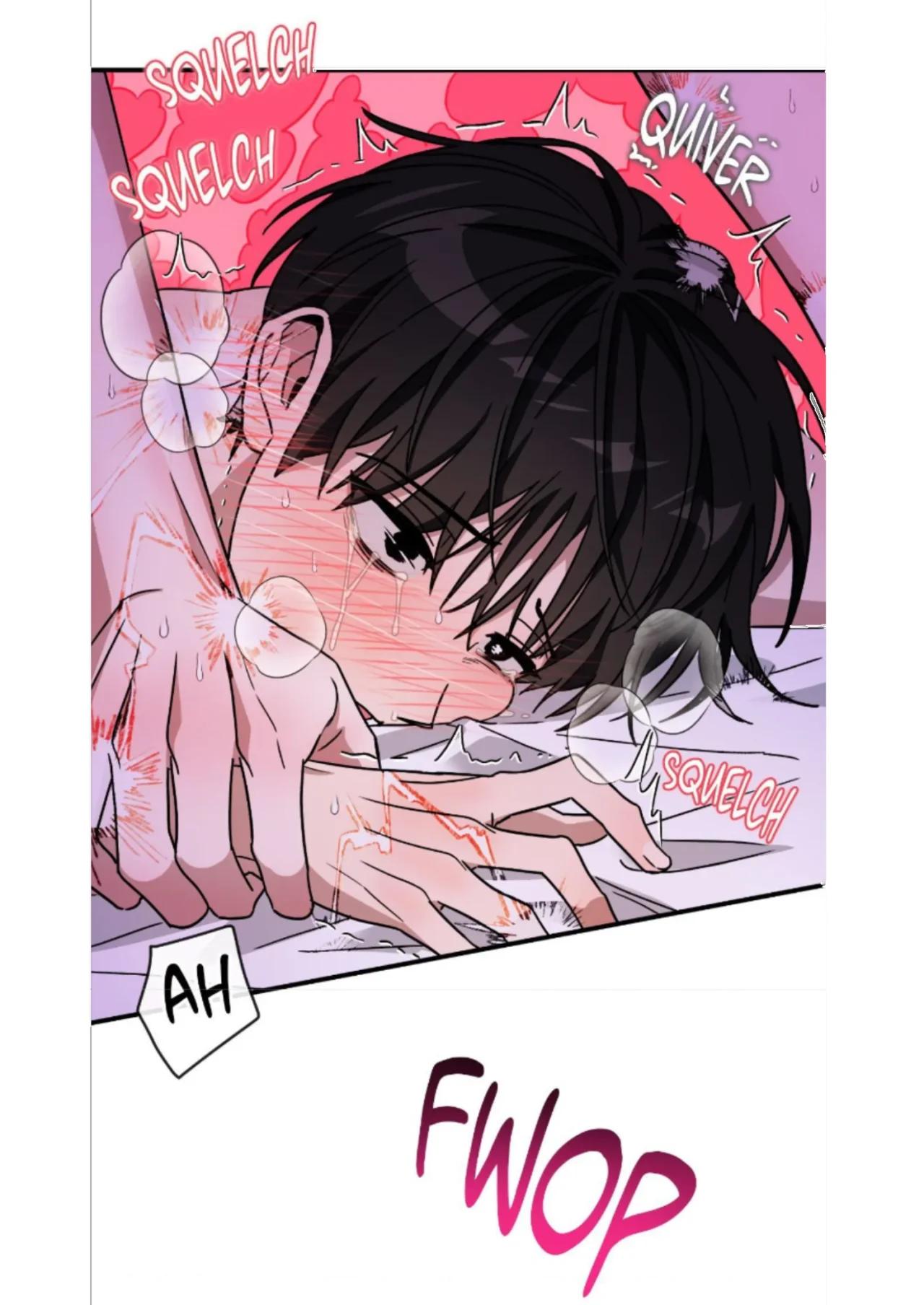Tímame o ámame - Capítulo 14 manhwa