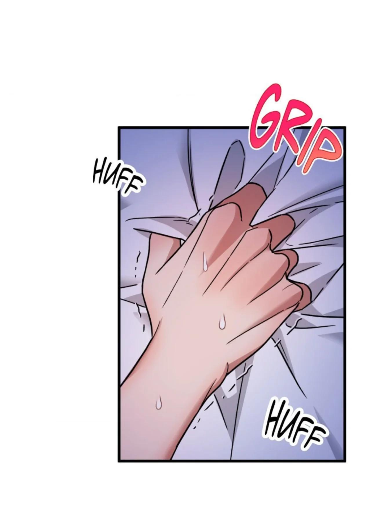 Tímame o ámame - Capítulo 14 manhwa