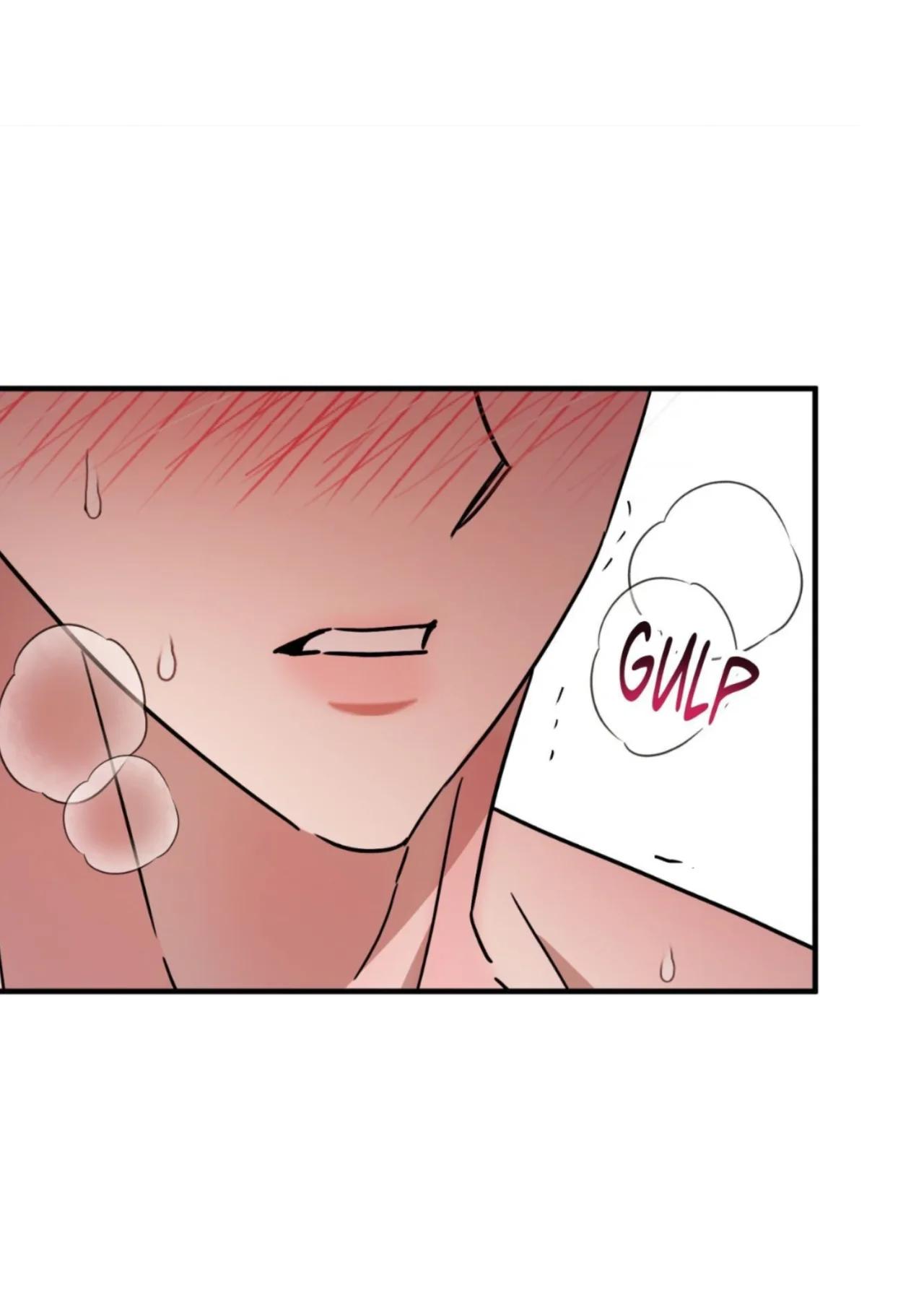 Tímame o ámame - Capítulo 14 manhwa