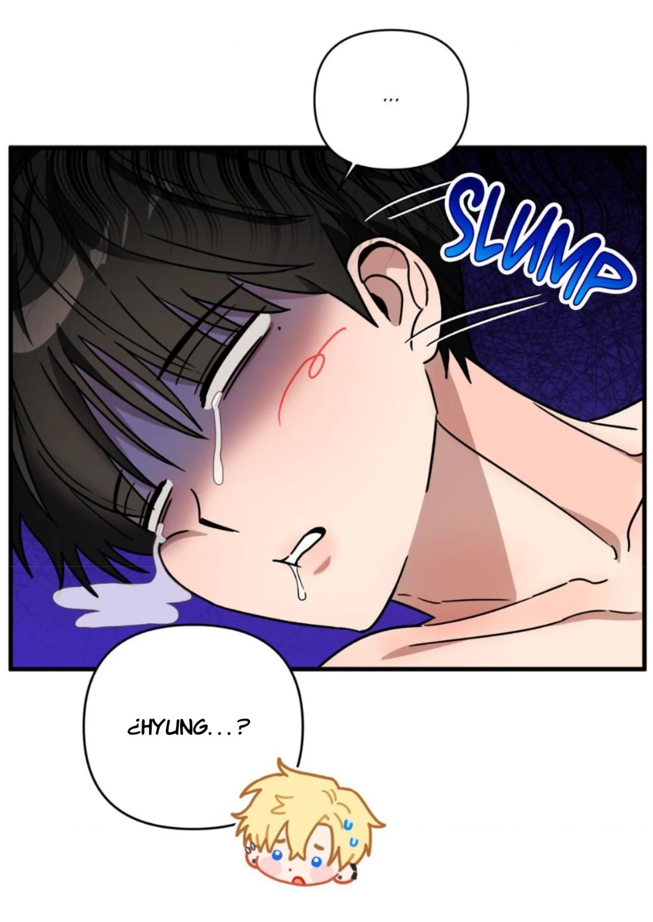 Tímame o ámame - Capítulo 14 manhwa