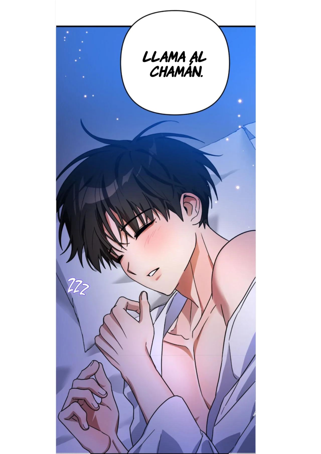 Tímame o ámame - Capítulo 14 manhwa