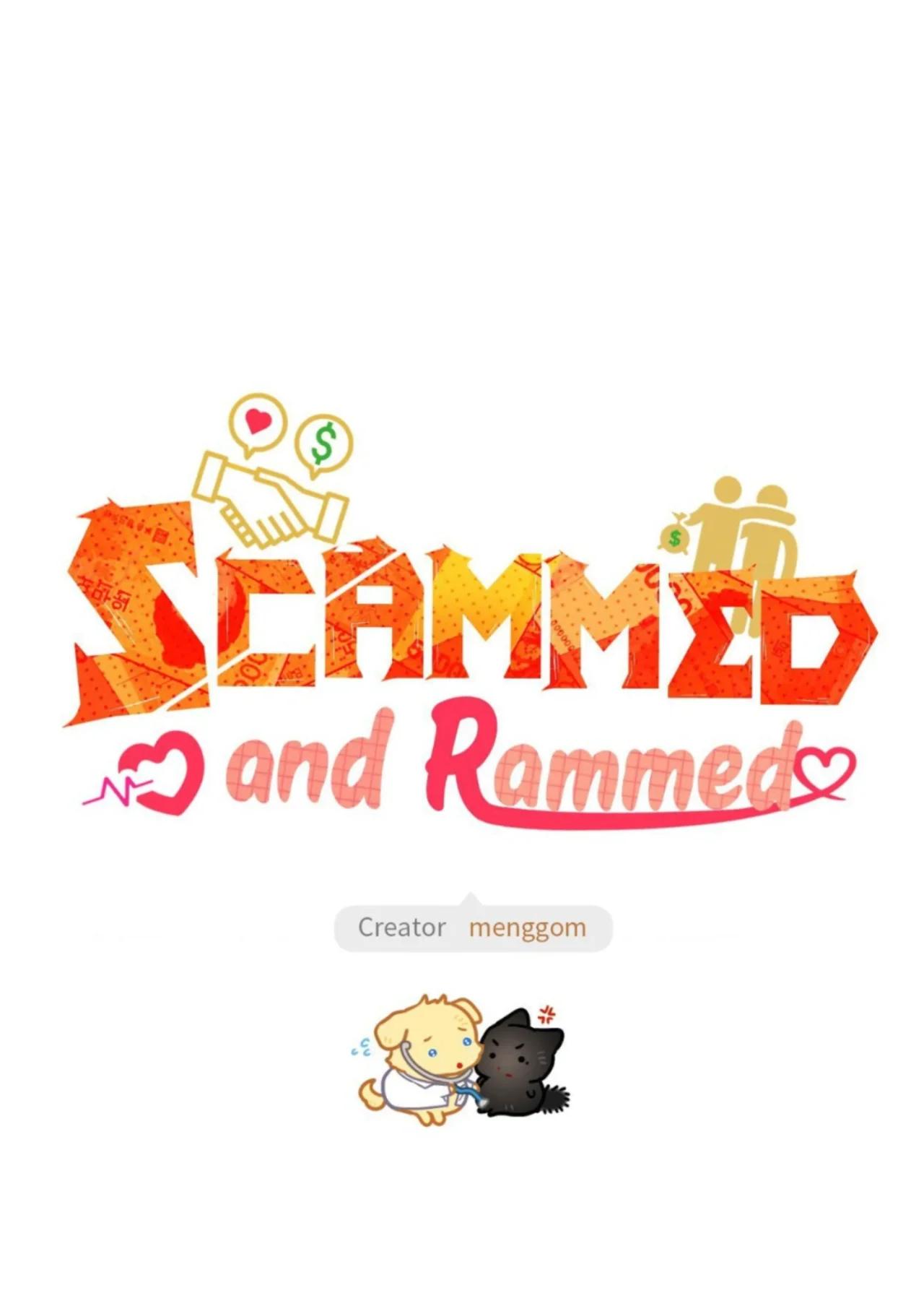 Tímame o ámame - Capítulo 14 manhwa
