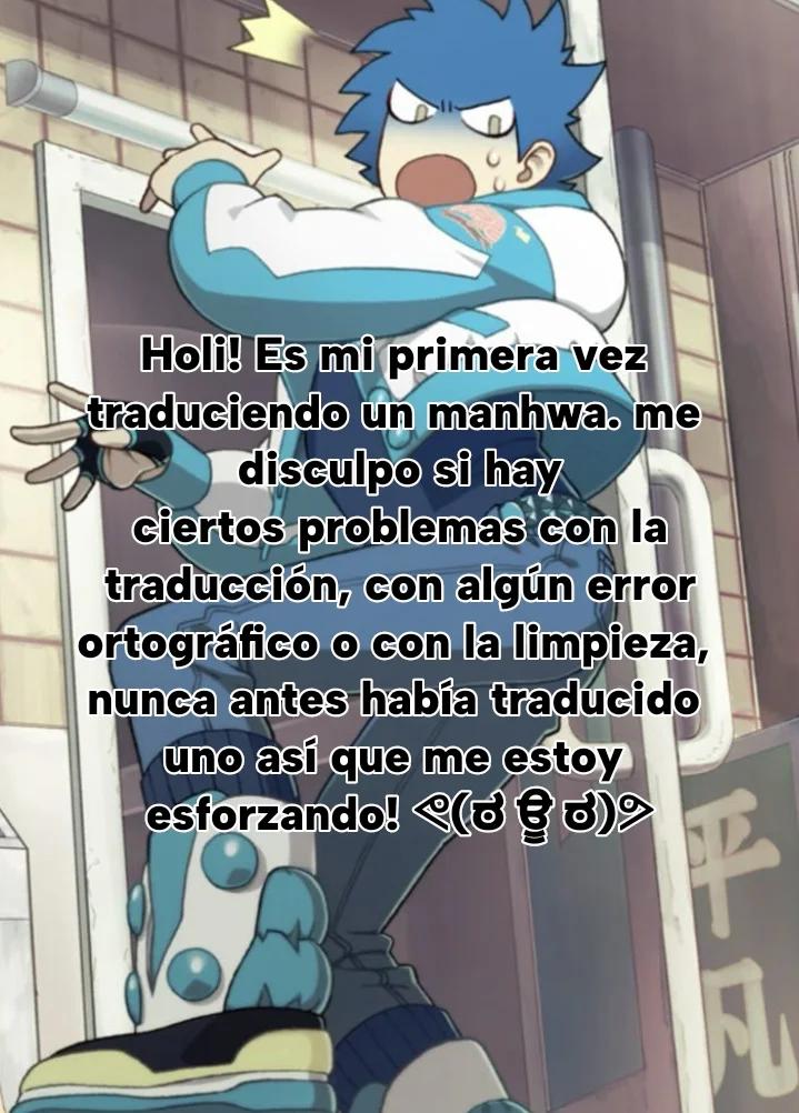 Tímame o ámame - Capítulo 16 manhwa