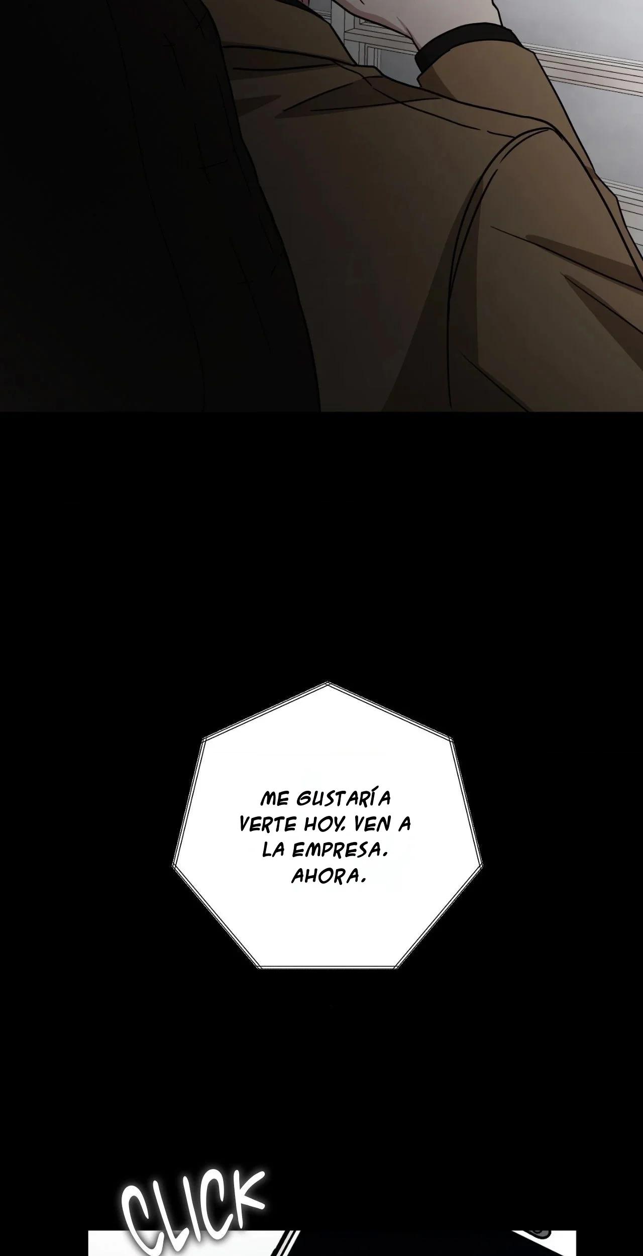 Tímame o ámame - Capítulo 16 manhwa