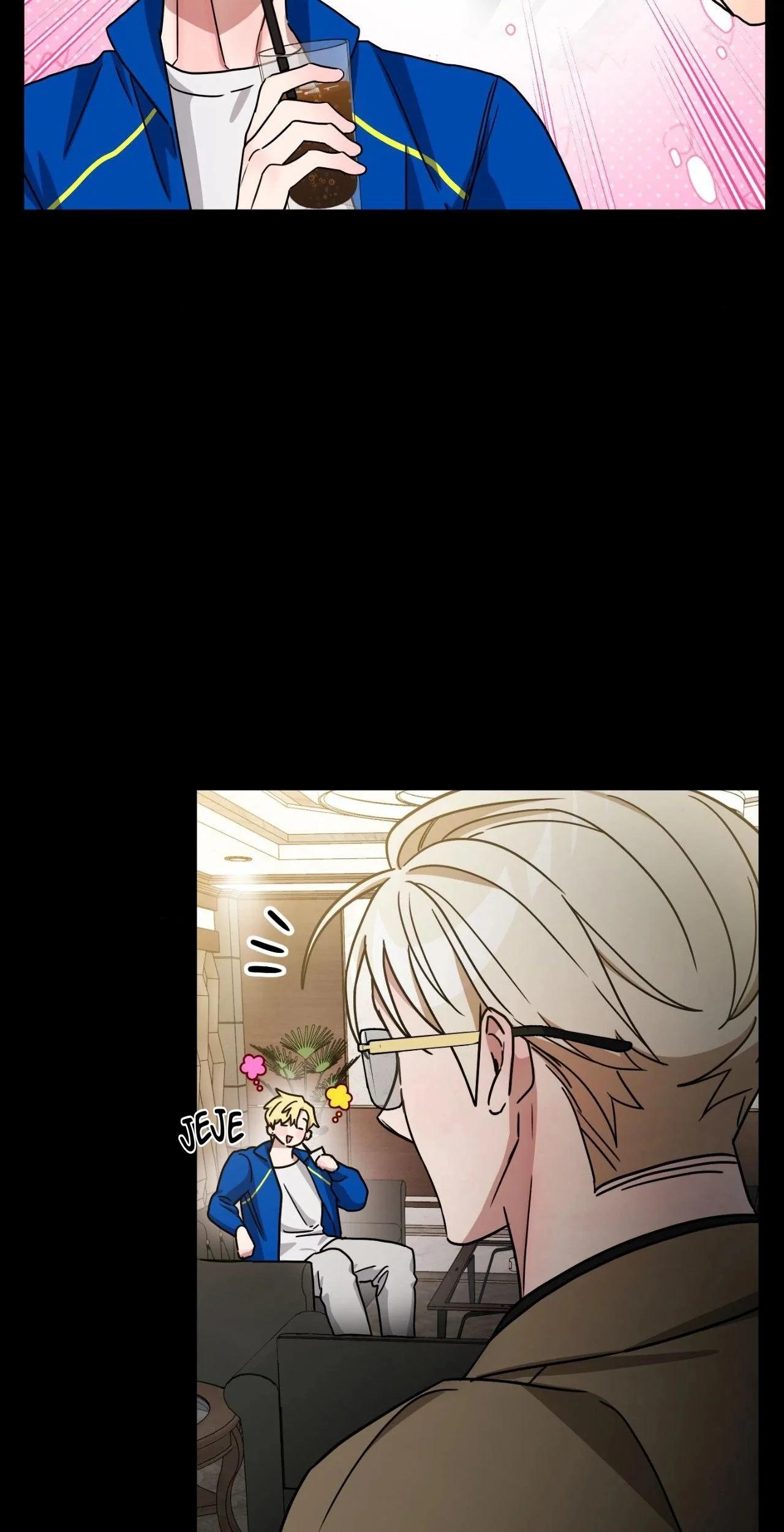 Tímame o ámame - Capítulo 16 manhwa