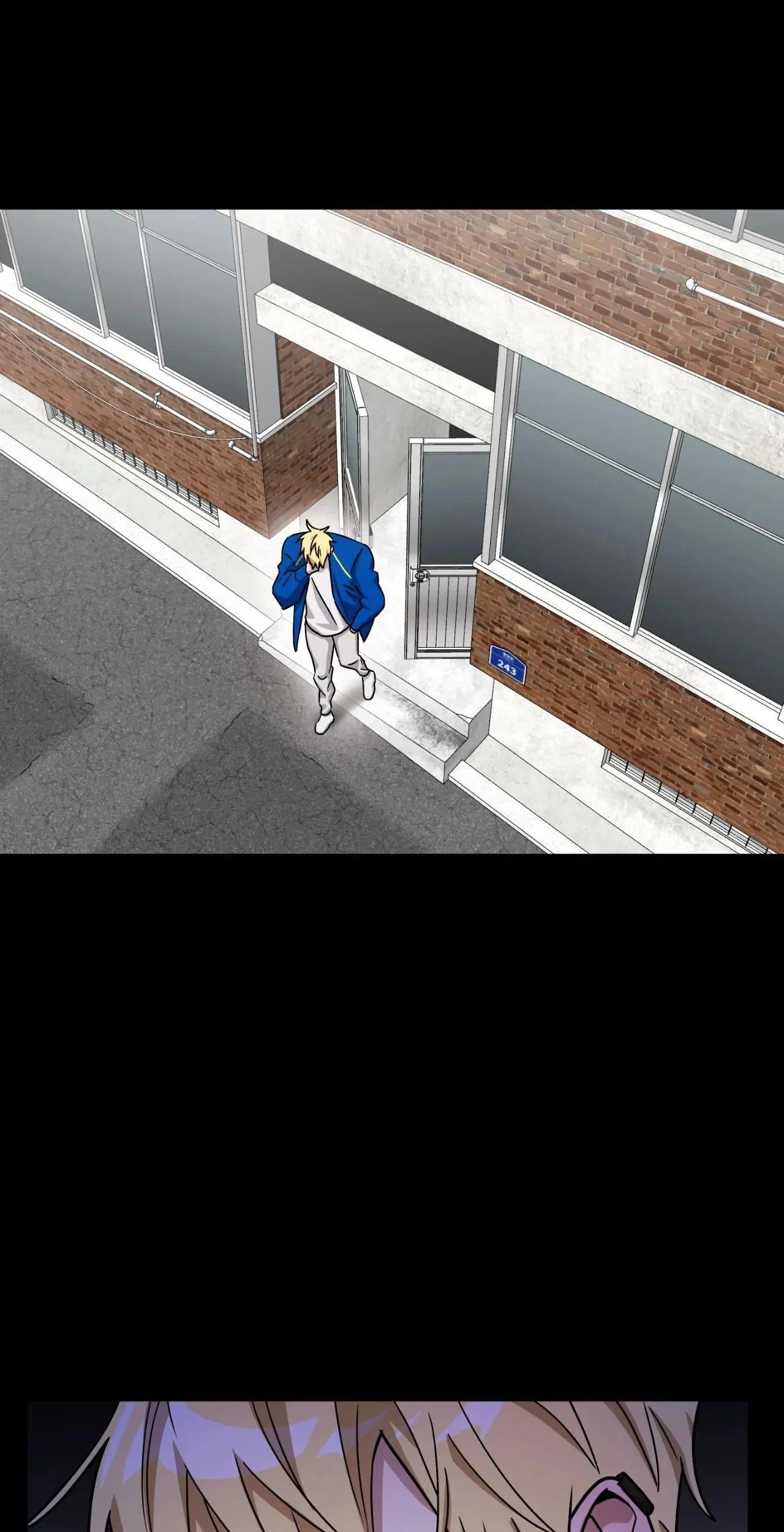 Tímame o ámame - Capítulo 16 manhwa