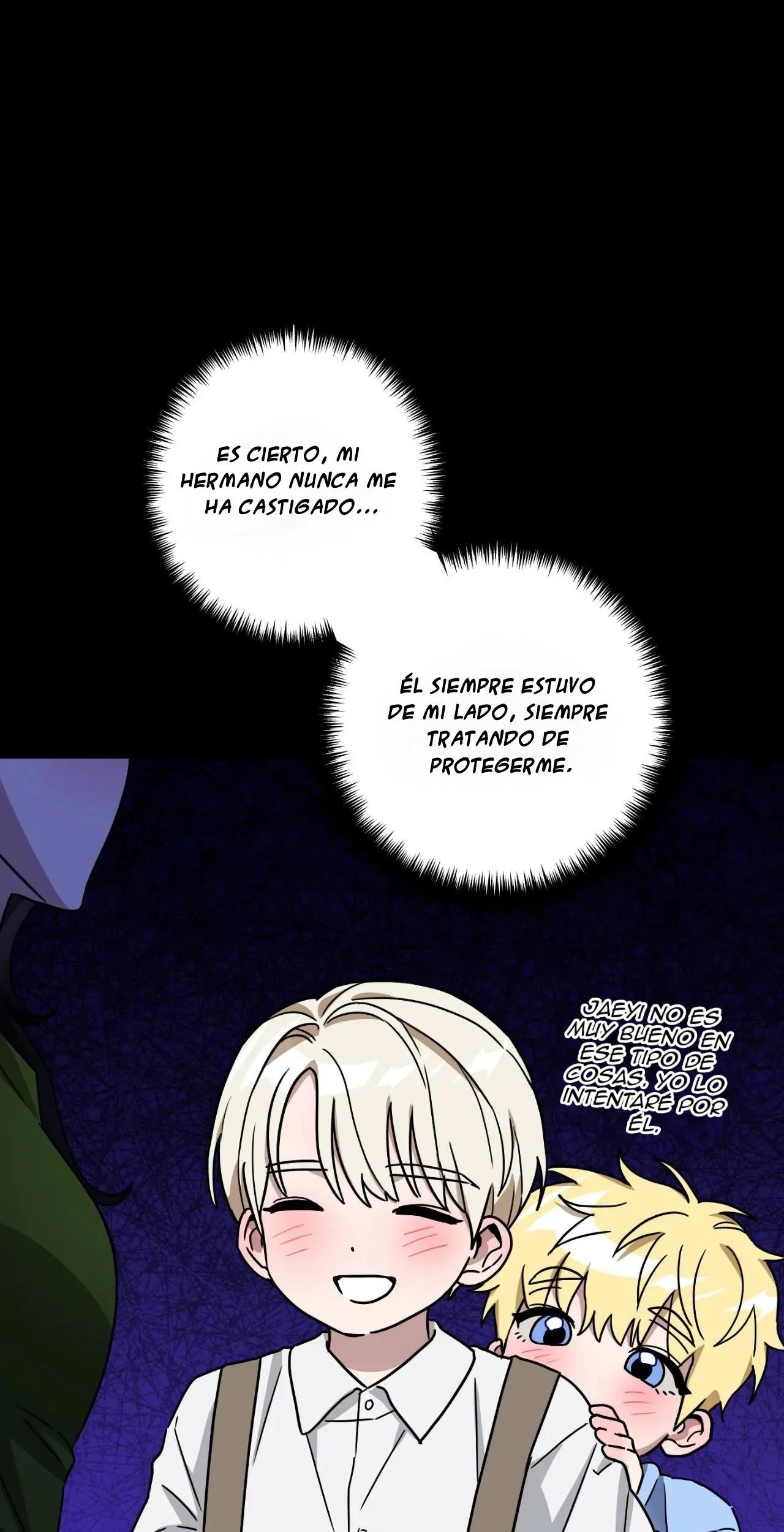 Tímame o ámame - Capítulo 16 manhwa