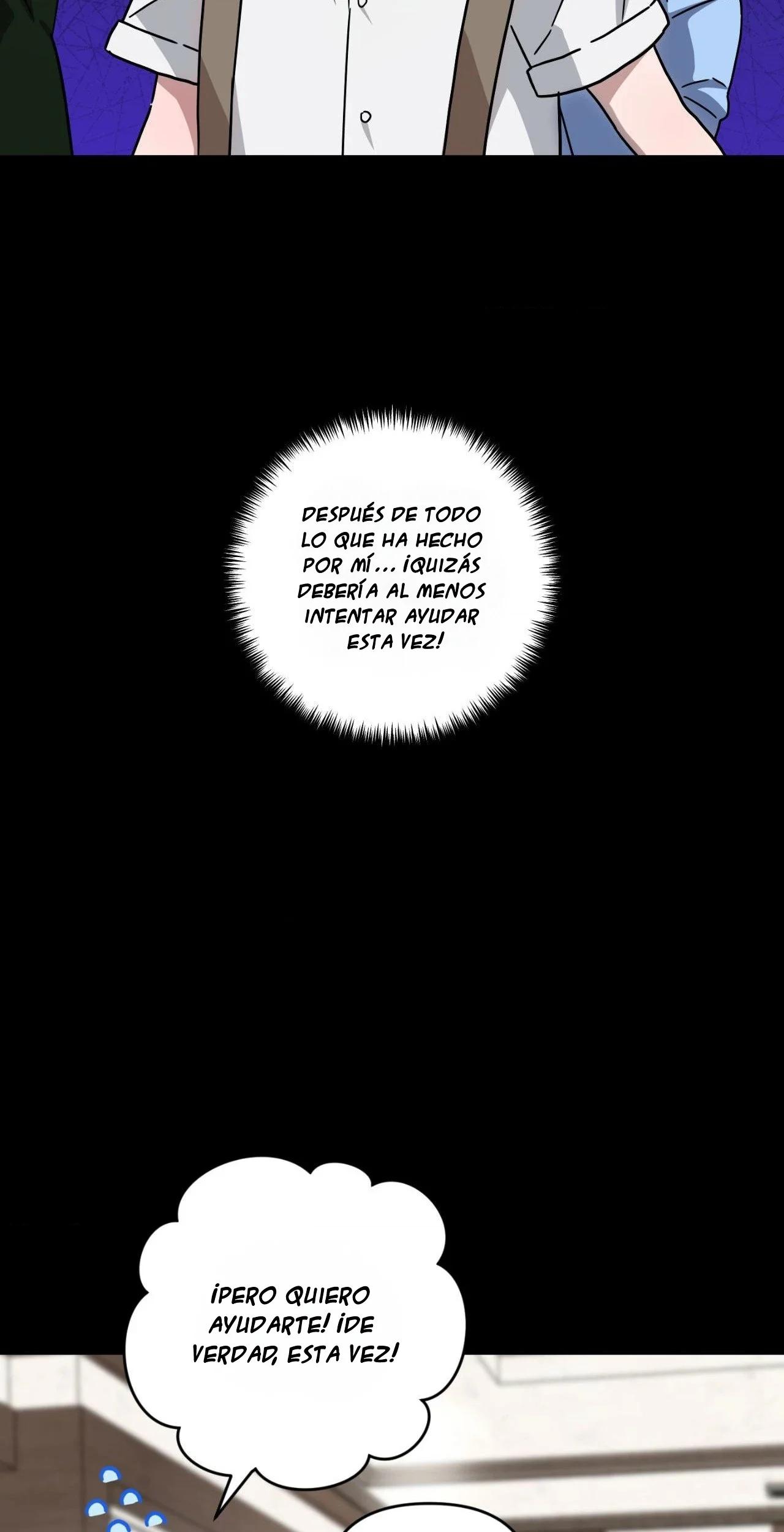 Tímame o ámame - Capítulo 16 manhwa