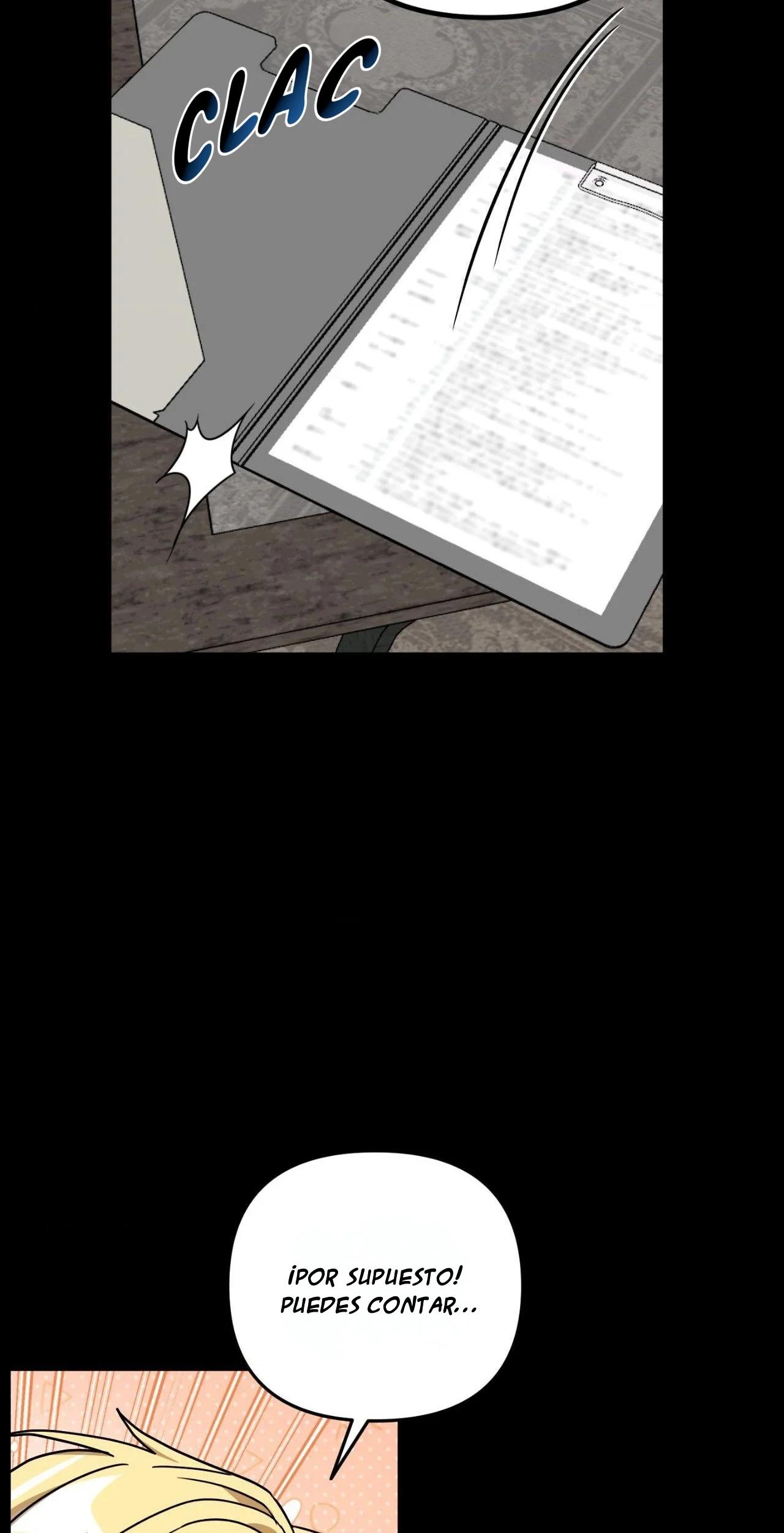 Tímame o ámame - Capítulo 16 manhwa