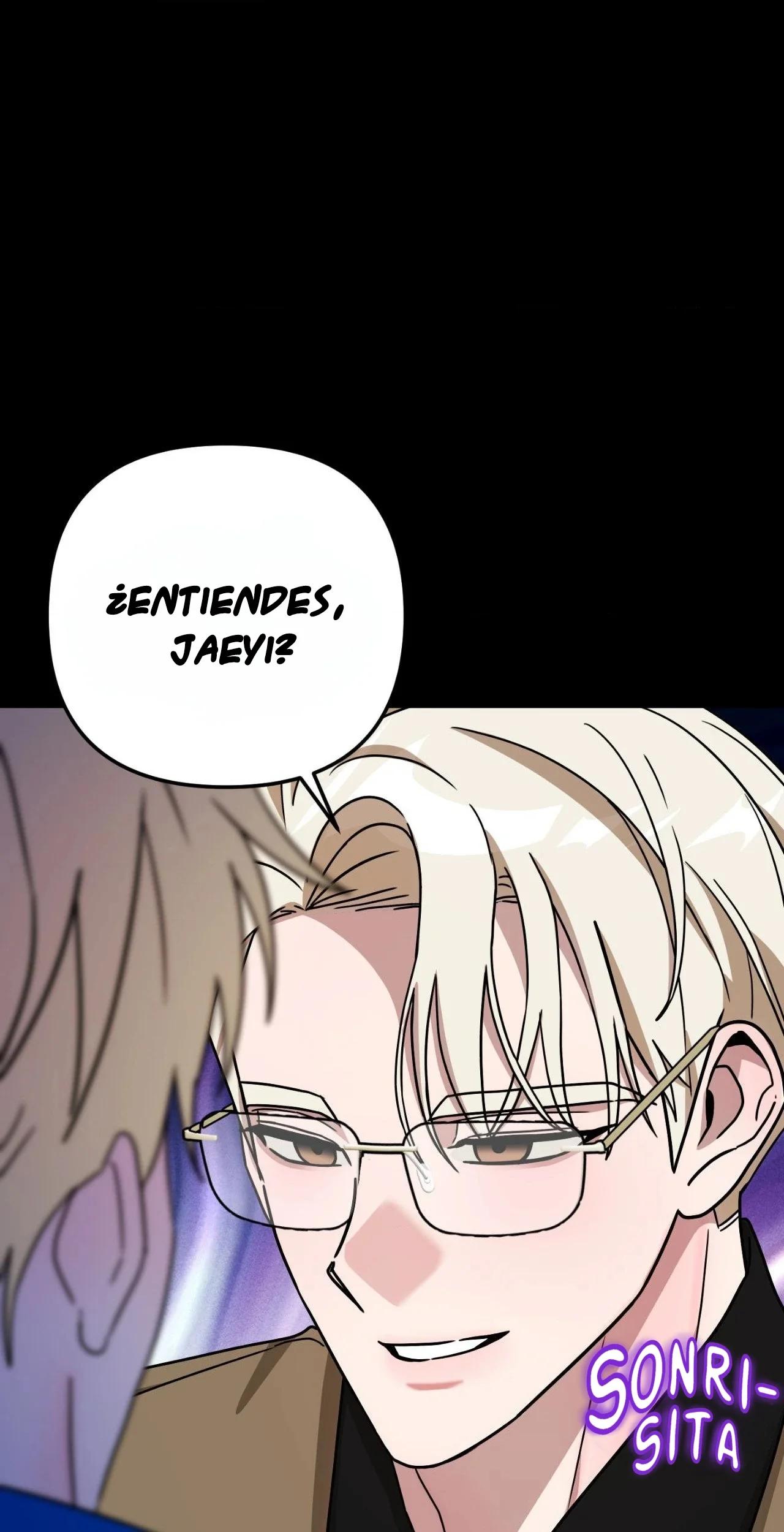 Tímame o ámame - Capítulo 16 manhwa