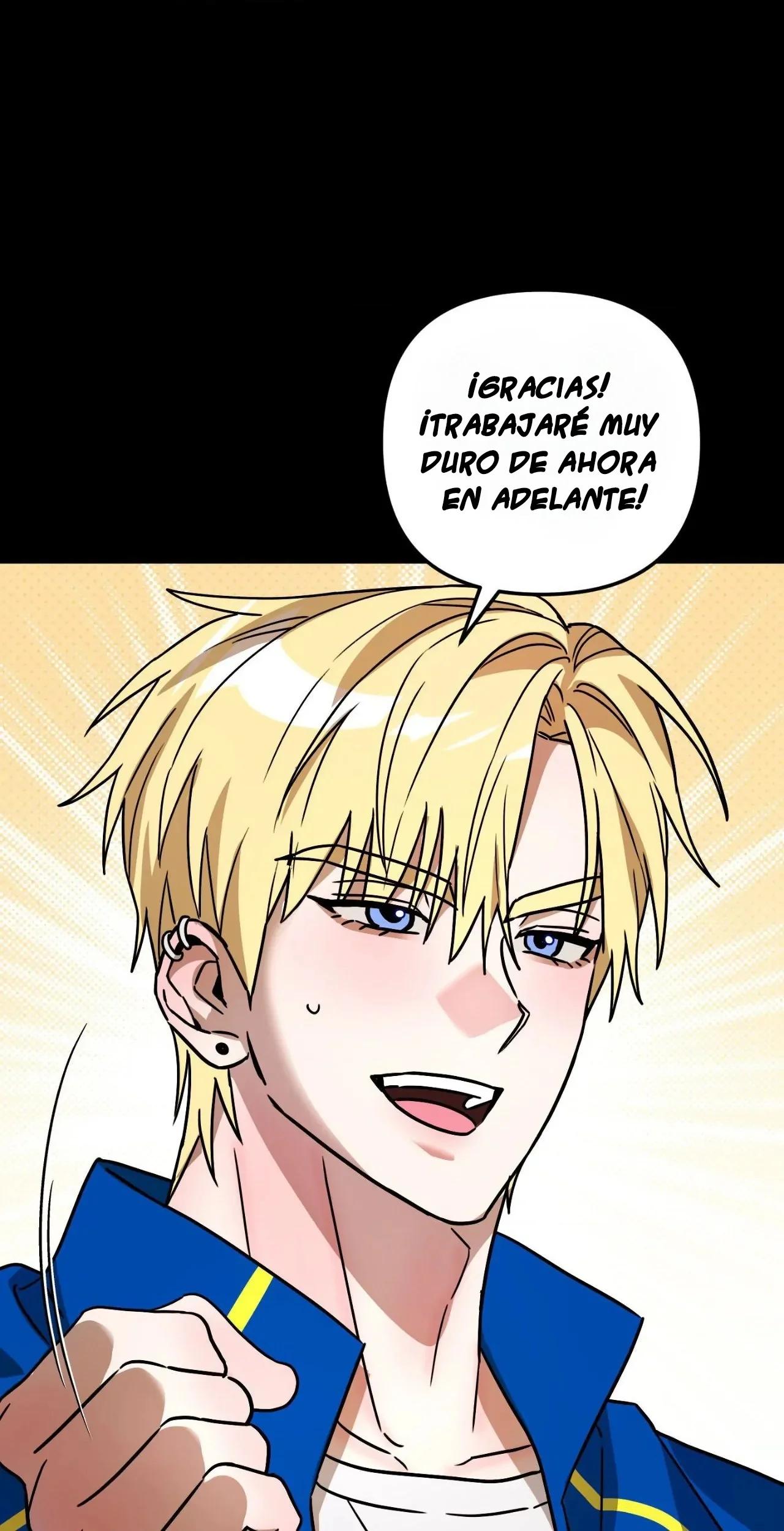 Tímame o ámame - Capítulo 16 manhwa