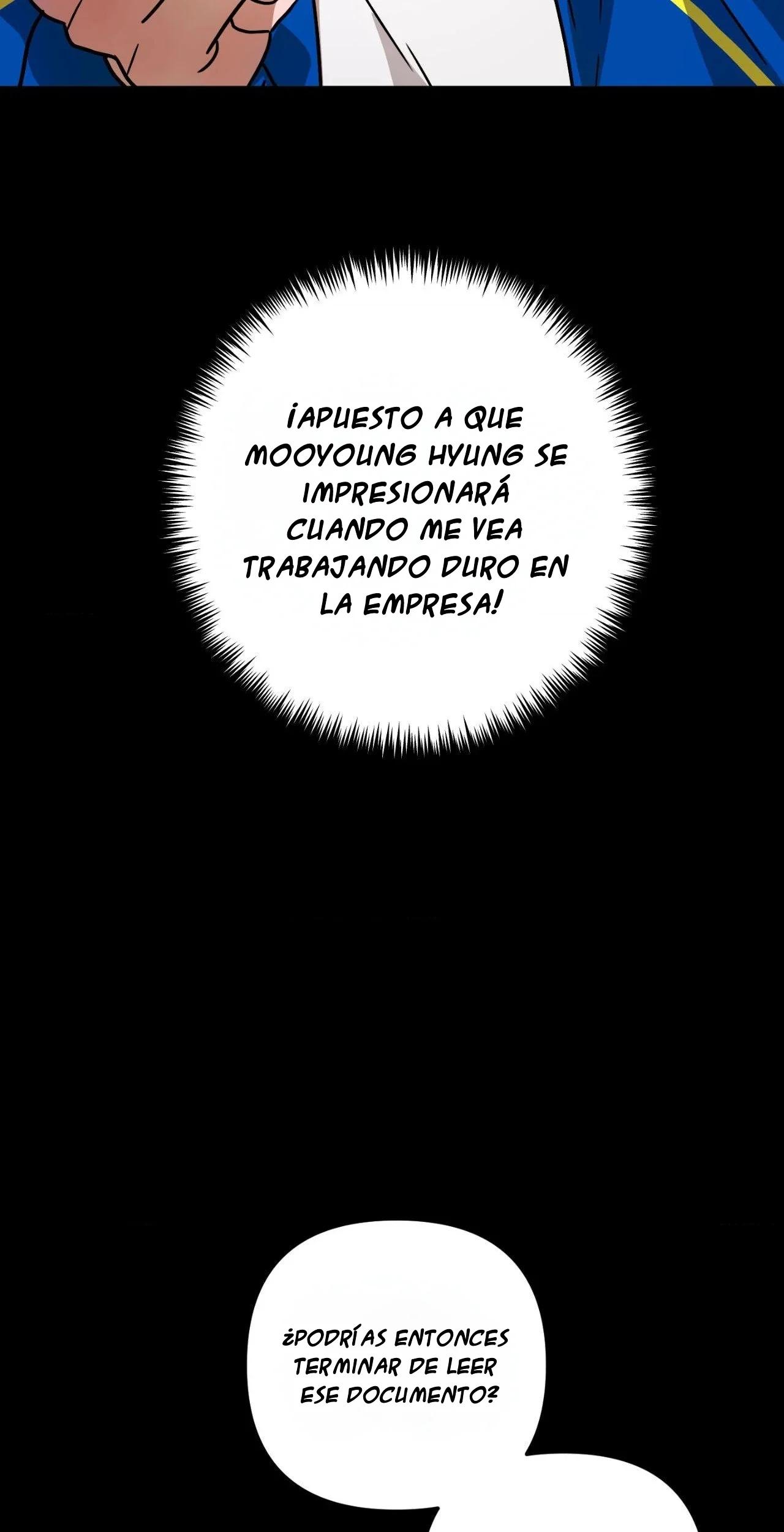 Tímame o ámame - Capítulo 16 manhwa