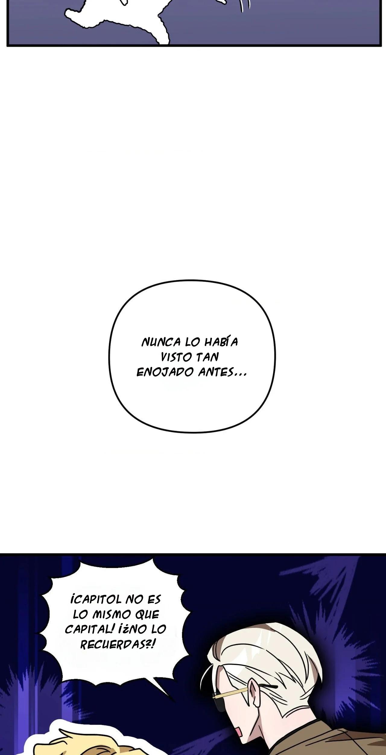 Tímame o ámame - Capítulo 16 manhwa