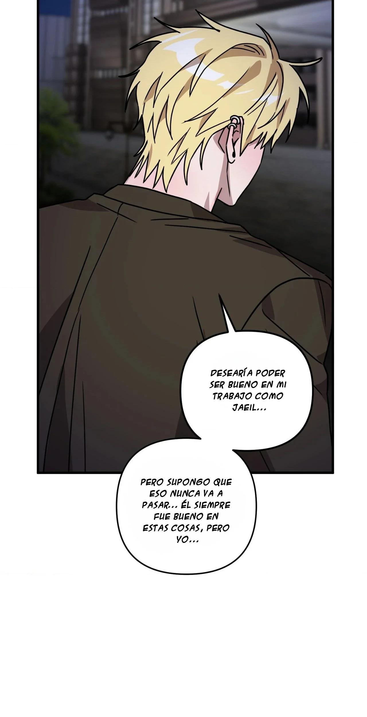 Tímame o ámame - Capítulo 16 manhwa