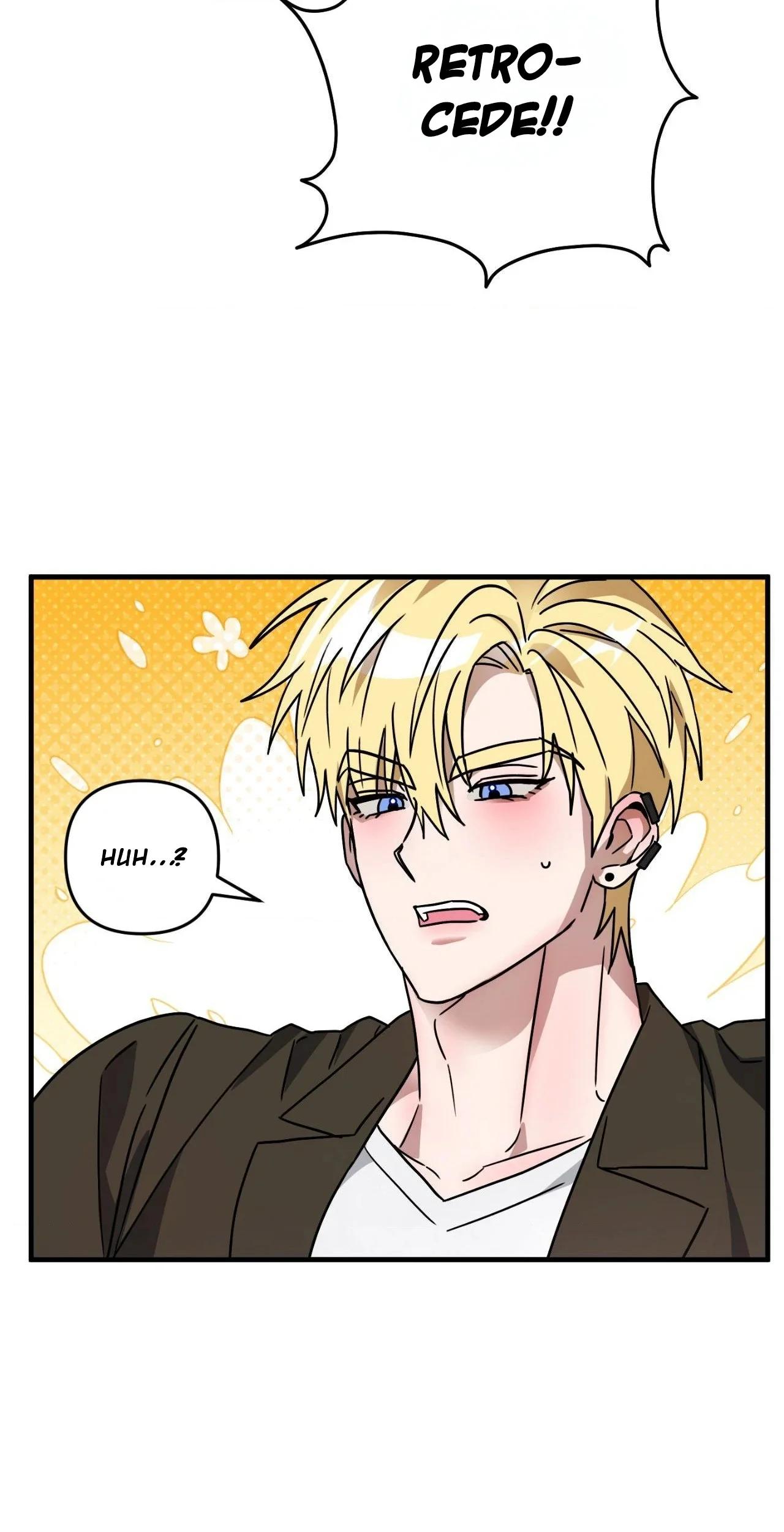 Tímame o ámame - Capítulo 16 manhwa