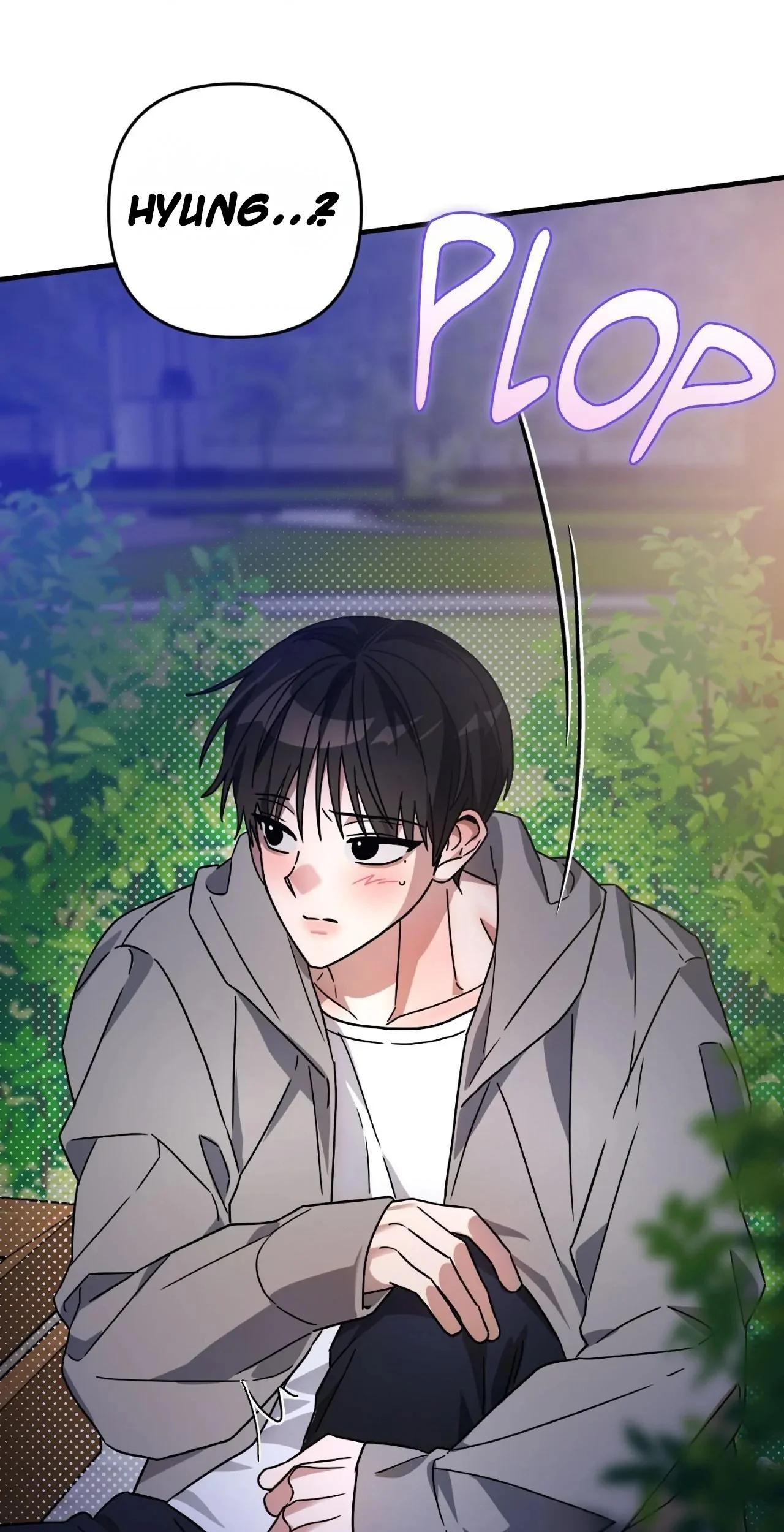 Tímame o ámame - Capítulo 16 manhwa