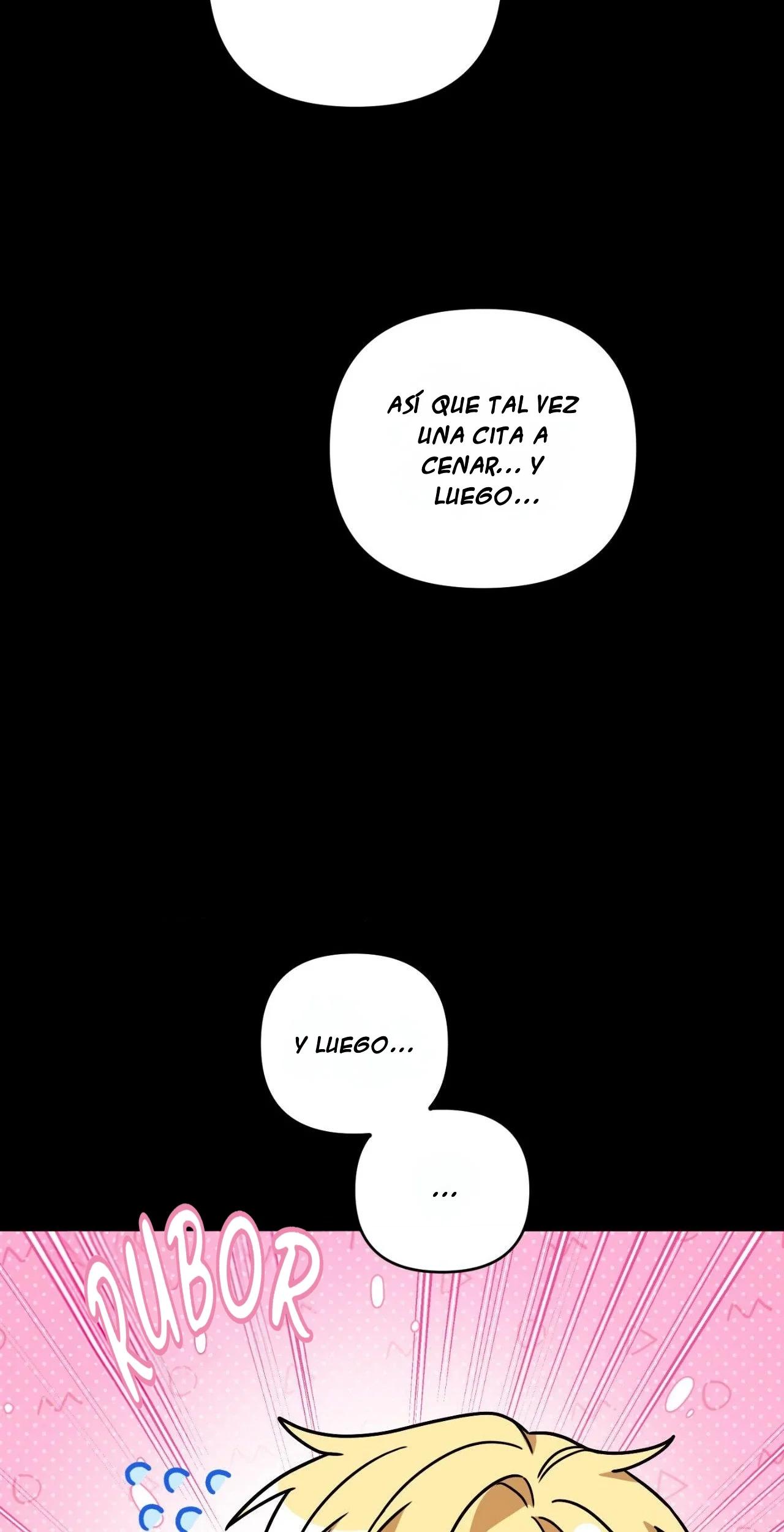 Tímame o ámame - Capítulo 16 manhwa