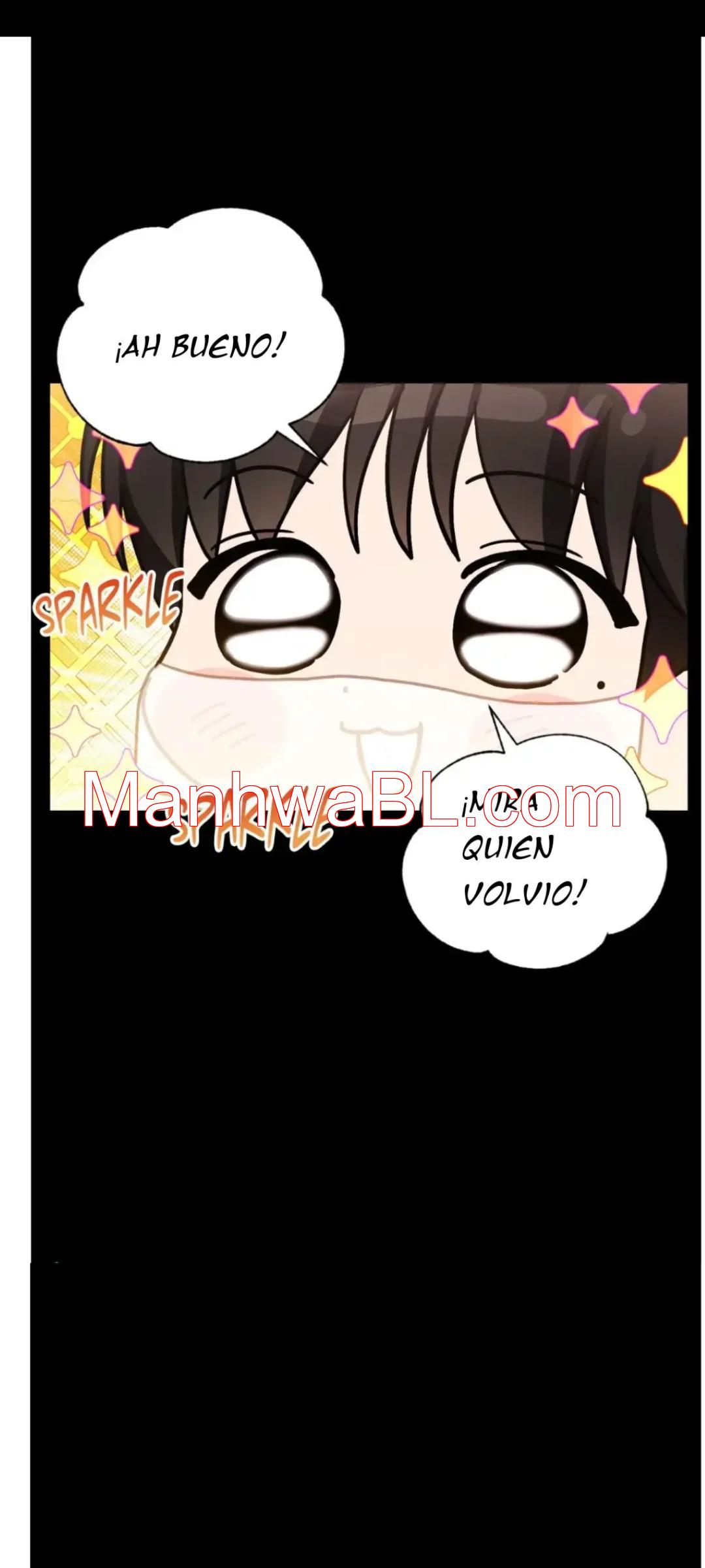 Tímame o ámame - Capítulo 2 manhwa