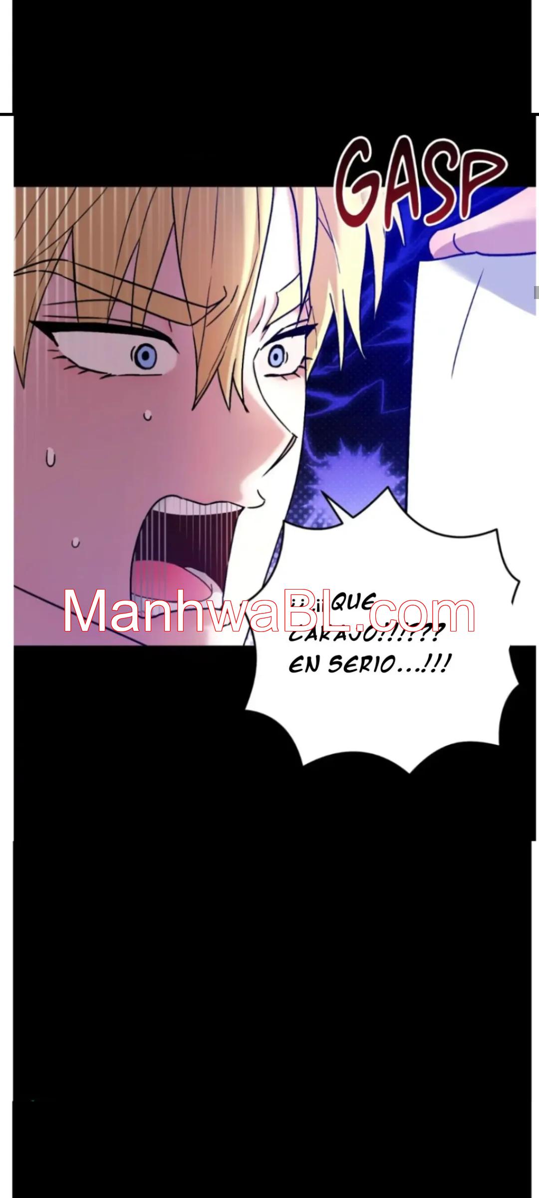 Tímame o ámame - Capítulo 2 manhwa