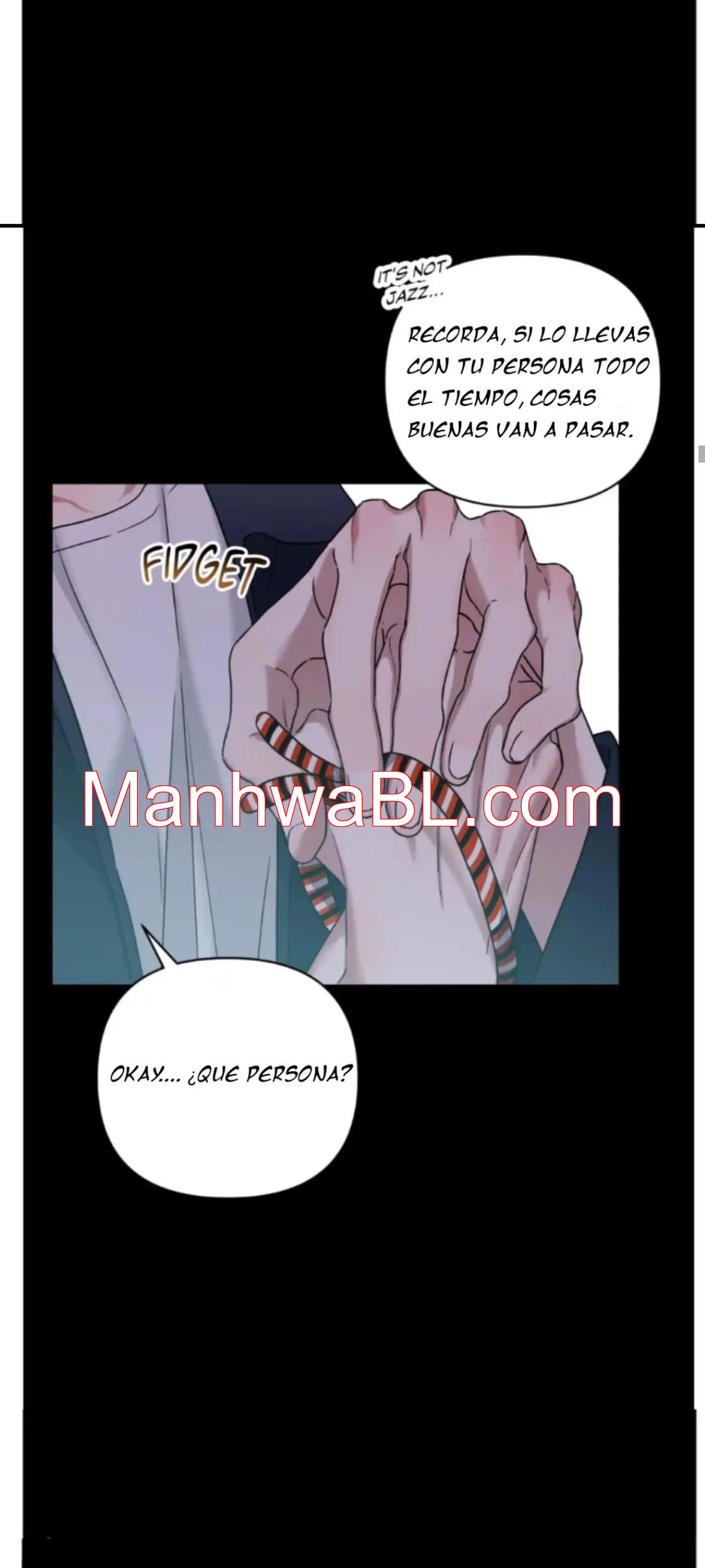 Tímame o ámame - Capítulo 2 manhwa