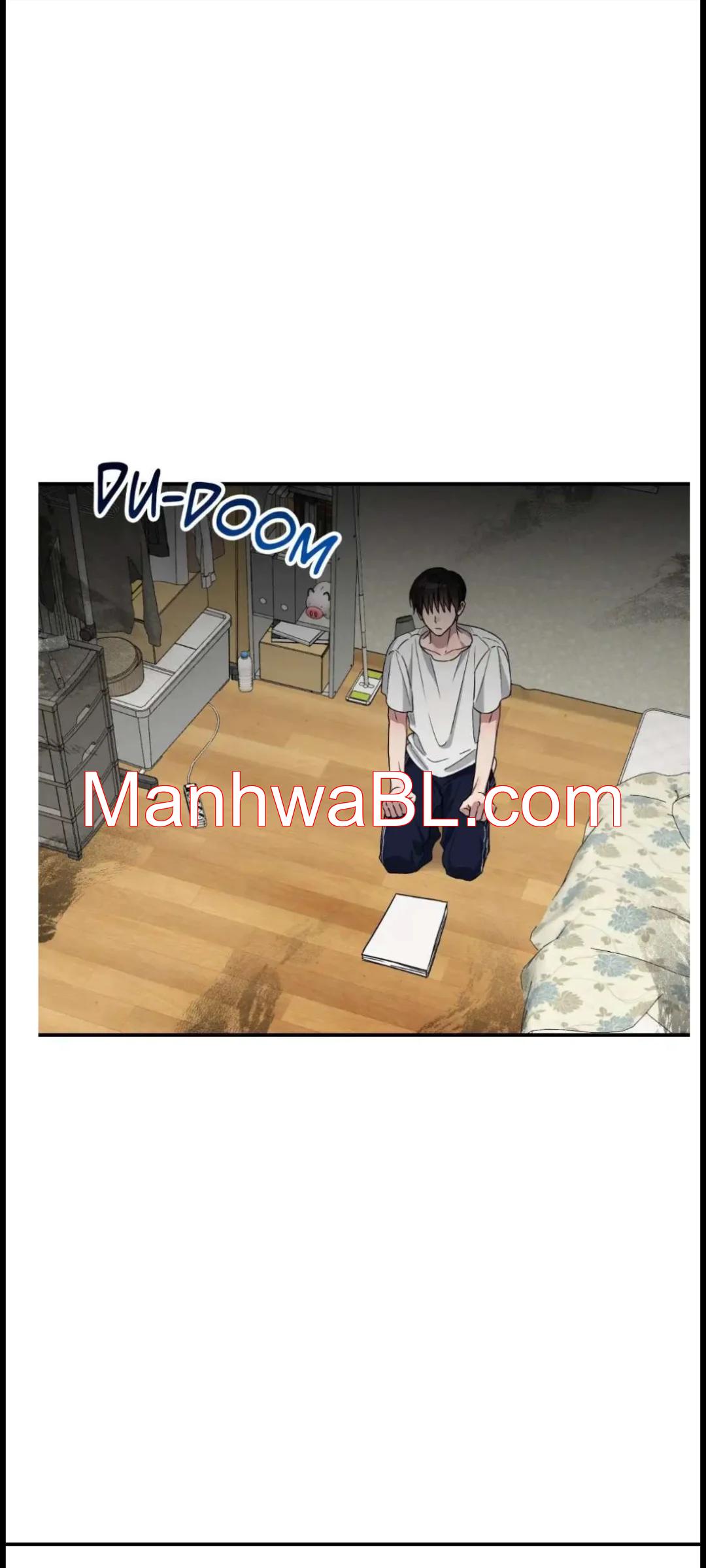 Tímame o ámame - Capítulo 2 manhwa