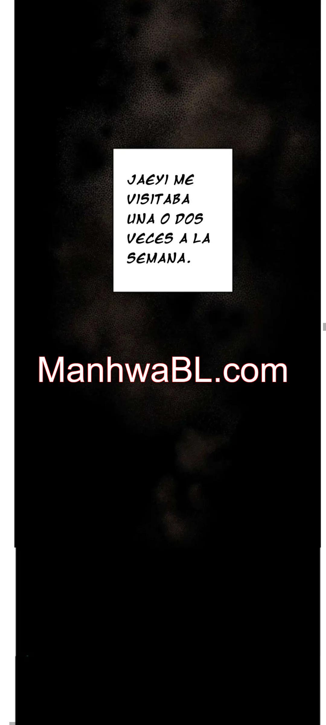 Tímame o ámame - Capítulo 2 manhwa