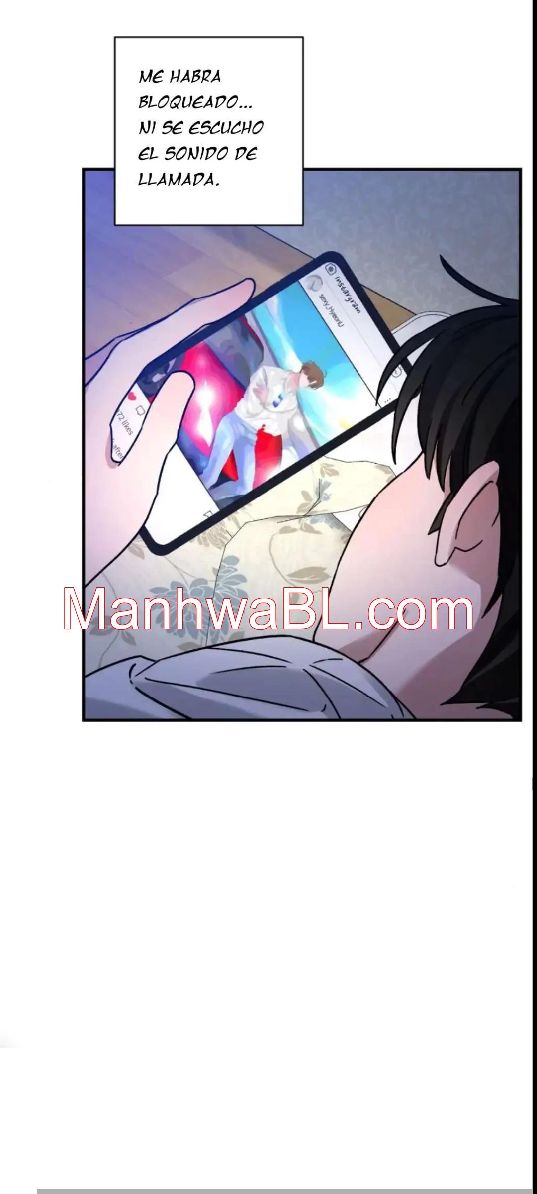 Tímame o ámame - Capítulo 2 manhwa
