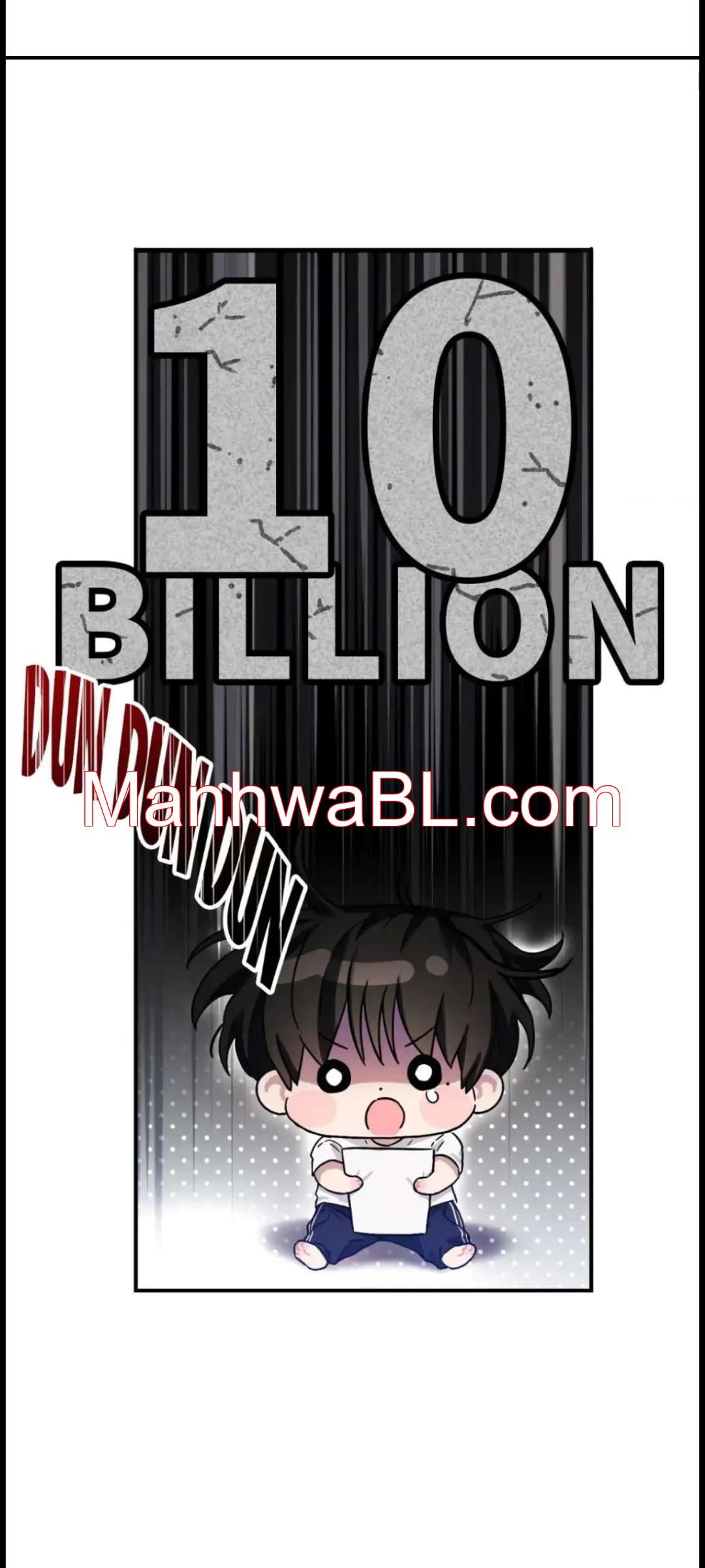 Tímame o ámame - Capítulo 2 manhwa