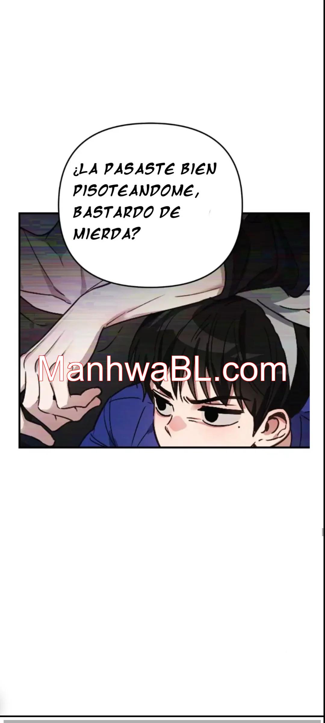 Tímame o ámame - Capítulo 2 manhwa