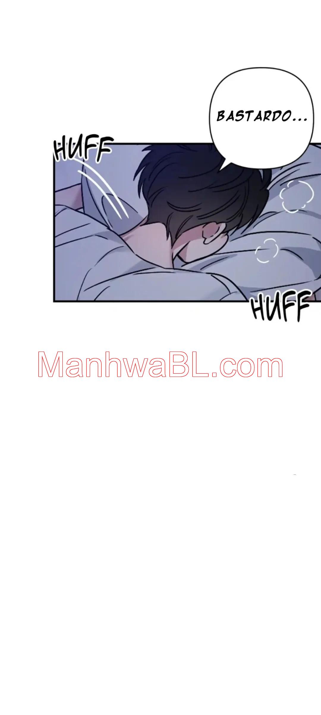 Tímame o ámame - Capítulo 2 manhwa